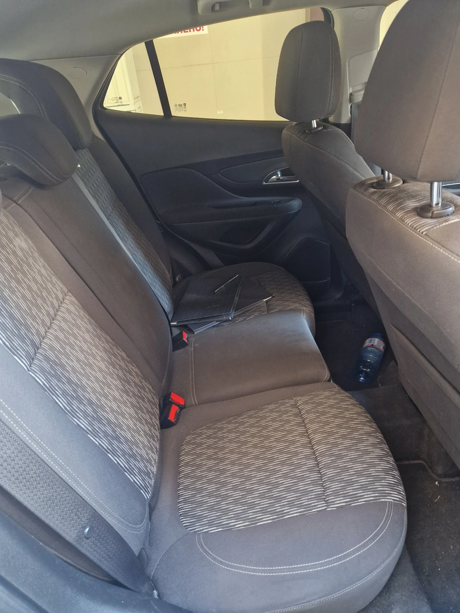 Opel Mokka  | Mobile.bg   16