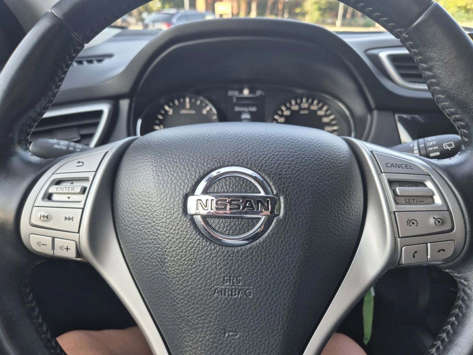 Nissan Qashqai 1.6cdi* * 44 | Mobile.bg   13