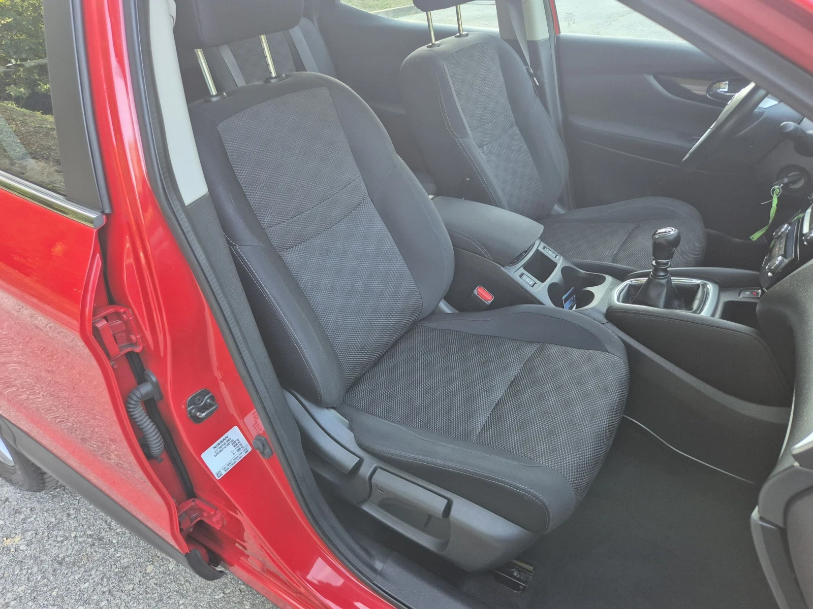 Nissan Qashqai 1.6cdi* * 44 | Mobile.bg   12