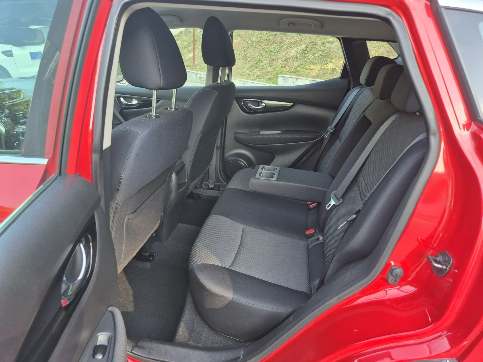 Nissan Qashqai 1.6cdi* * 44 | Mobile.bg   11