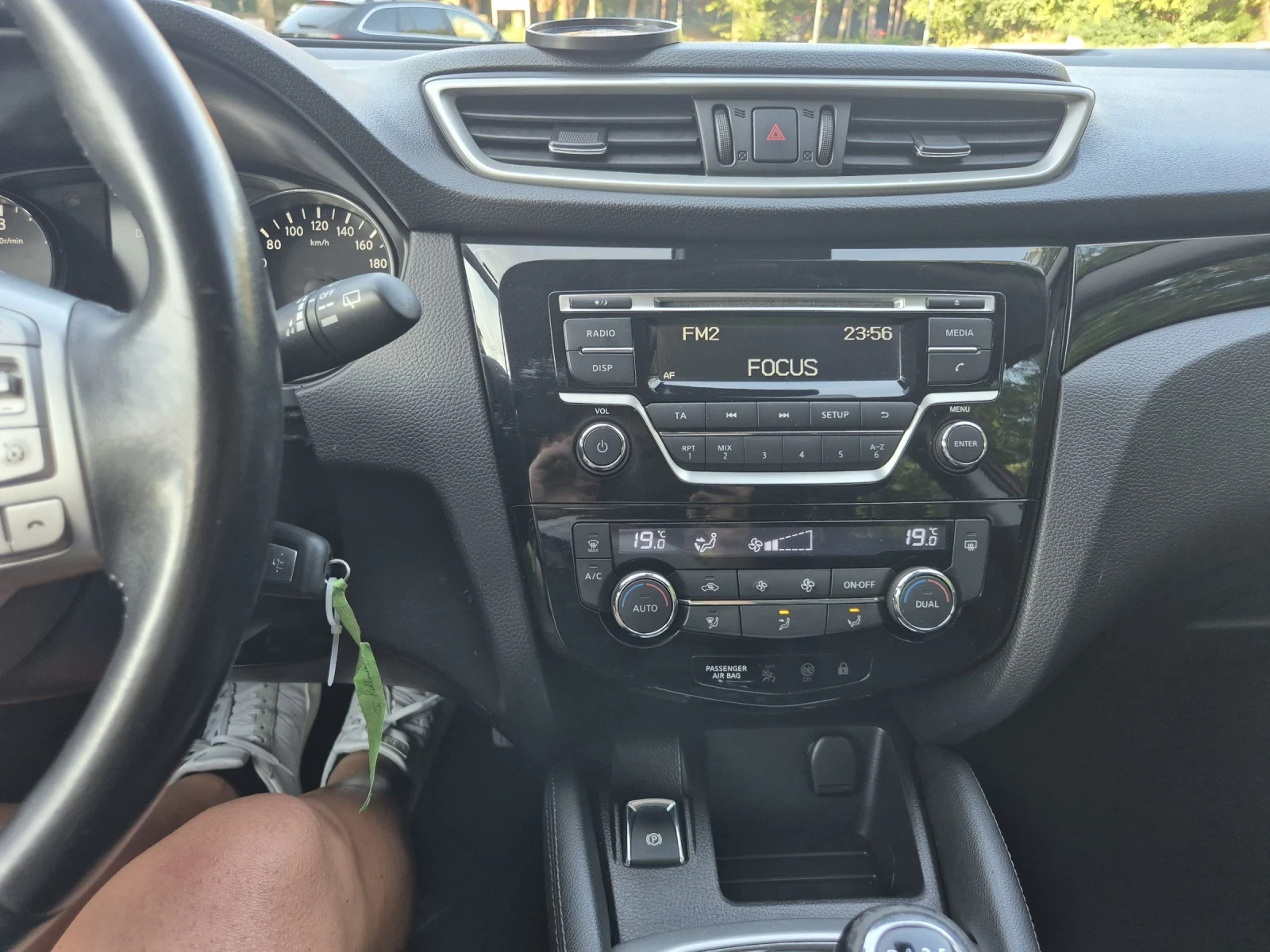 Nissan Qashqai 1.6cdi* * 44 | Mobile.bg   16