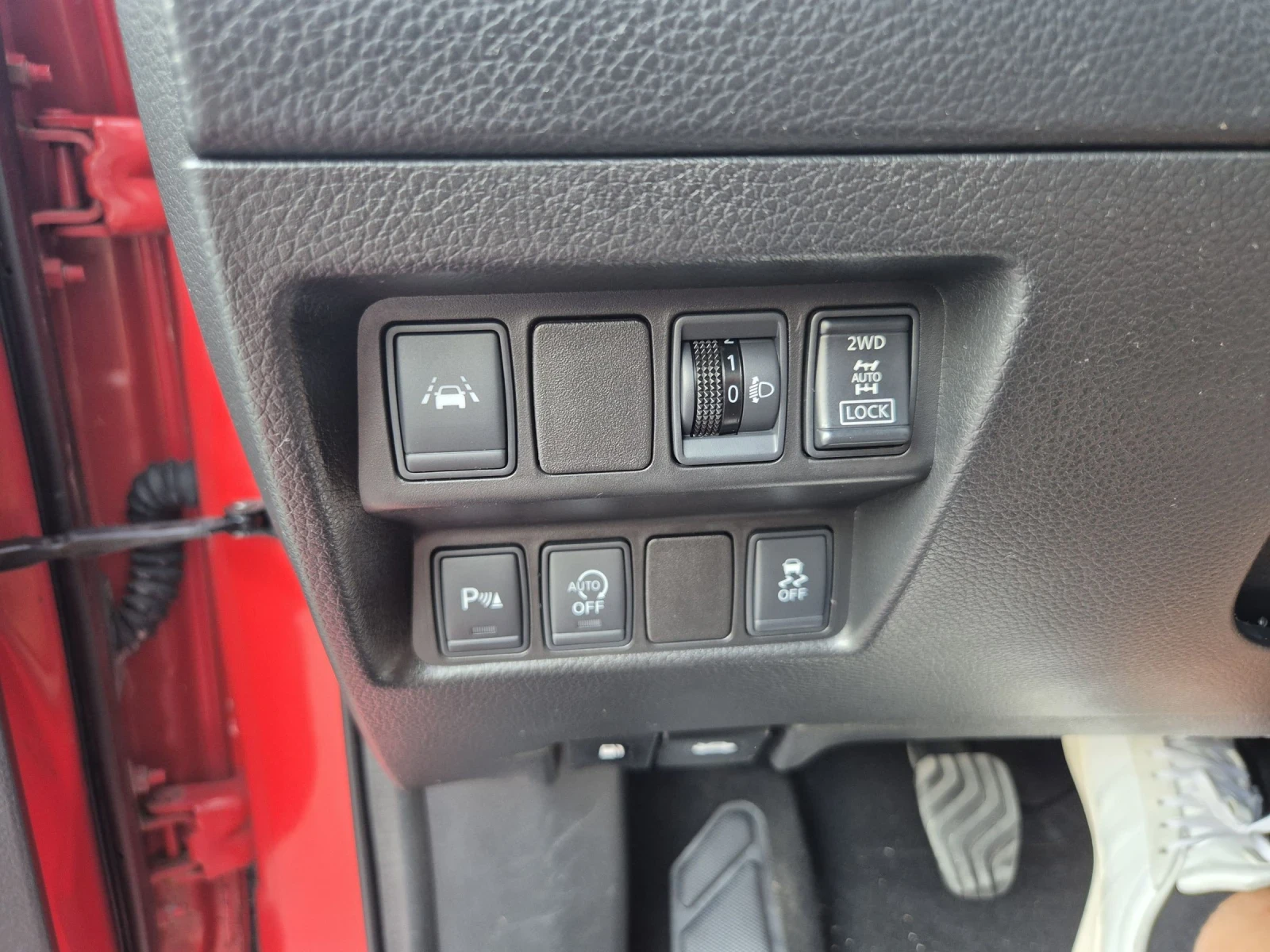 Nissan Qashqai 1.6cdi* * 44 | Mobile.bg   15