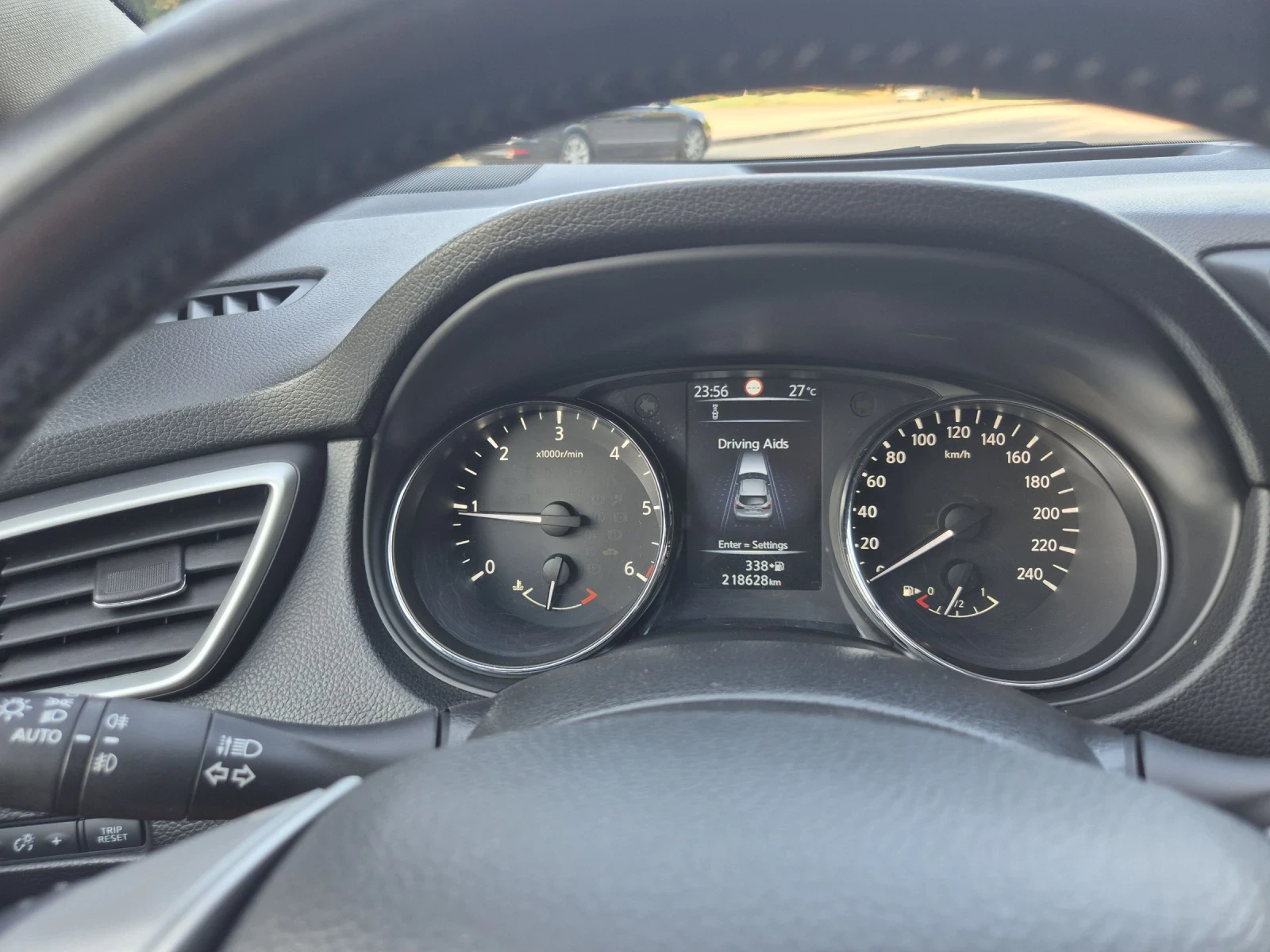 Nissan Qashqai 1.6cdi* * 44 | Mobile.bg   14