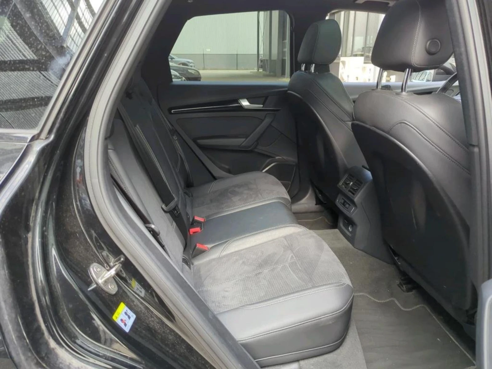 Audi SQ5 3.0 TDI Quattro 341hp SALE | Mobile.bg — изображение 13