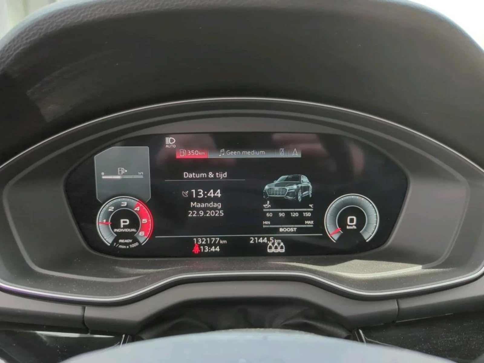 Audi SQ5 3.0 TDI Quattro 341hp - изображение 8