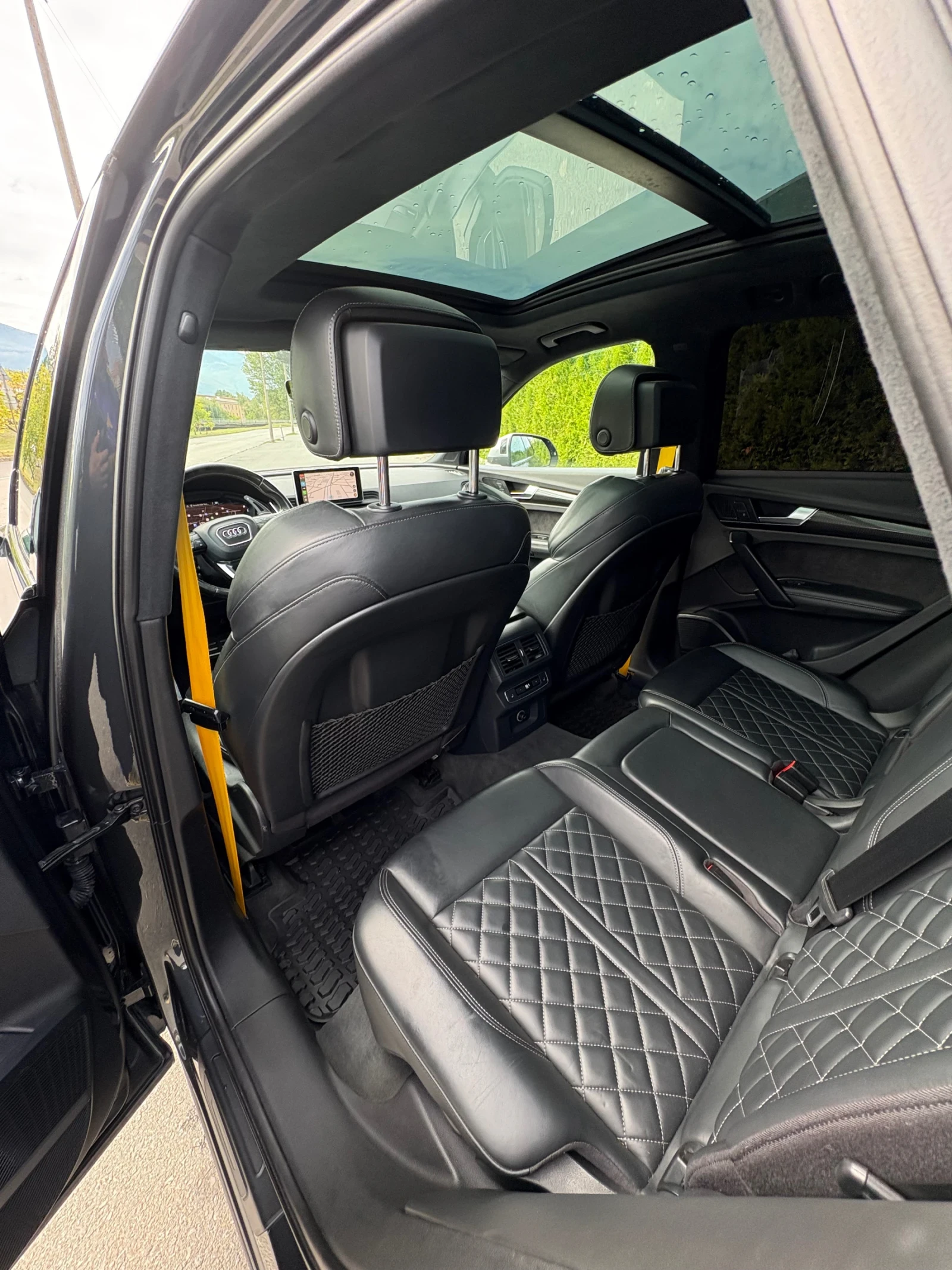 Audi SQ5 PRESTIGE - изображение 9
