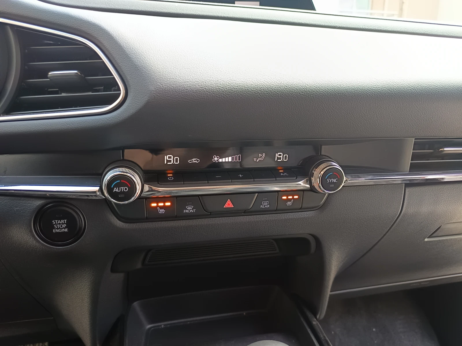 Mazda CX-30 2.5I AWD Preferred package | Mobile.bg   11