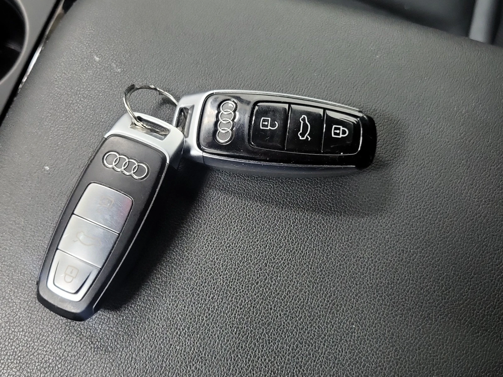 Audi Q8 PROGRESSIV * * CARFAX * *   * *  | Mobile.bg   12