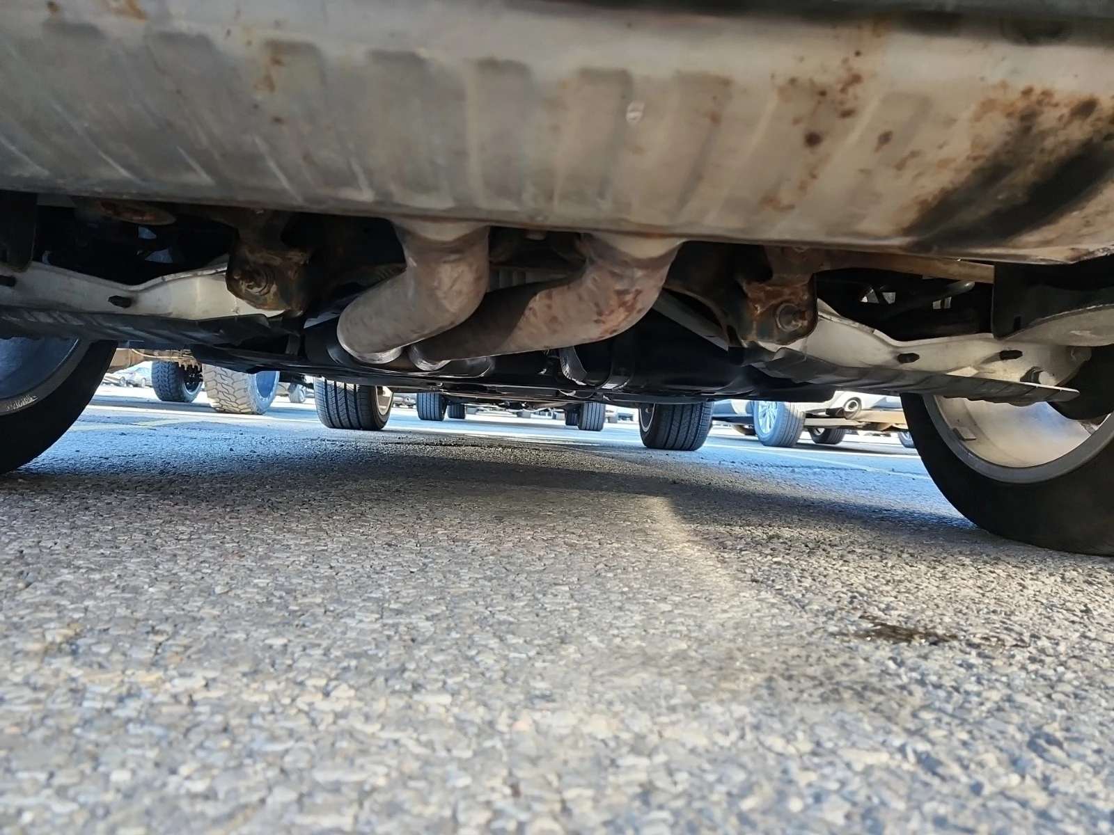 Audi Q8 PROGRESSIV * * CARFAX * *   * *  | Mobile.bg   13