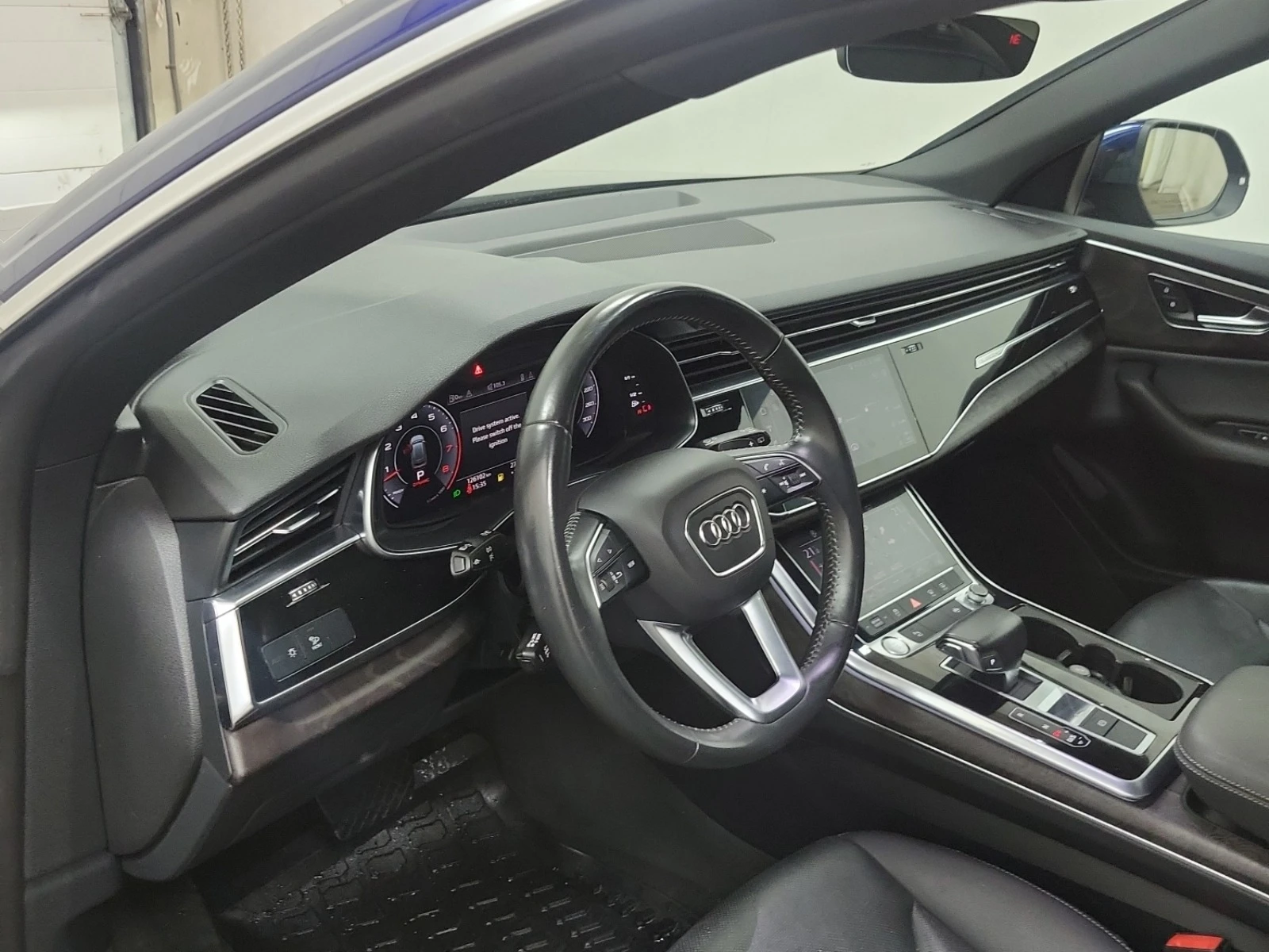 Audi Q8 PROGRESSIV * * CARFAX * * АВТО КРЕДИТ * *  - изображение 7