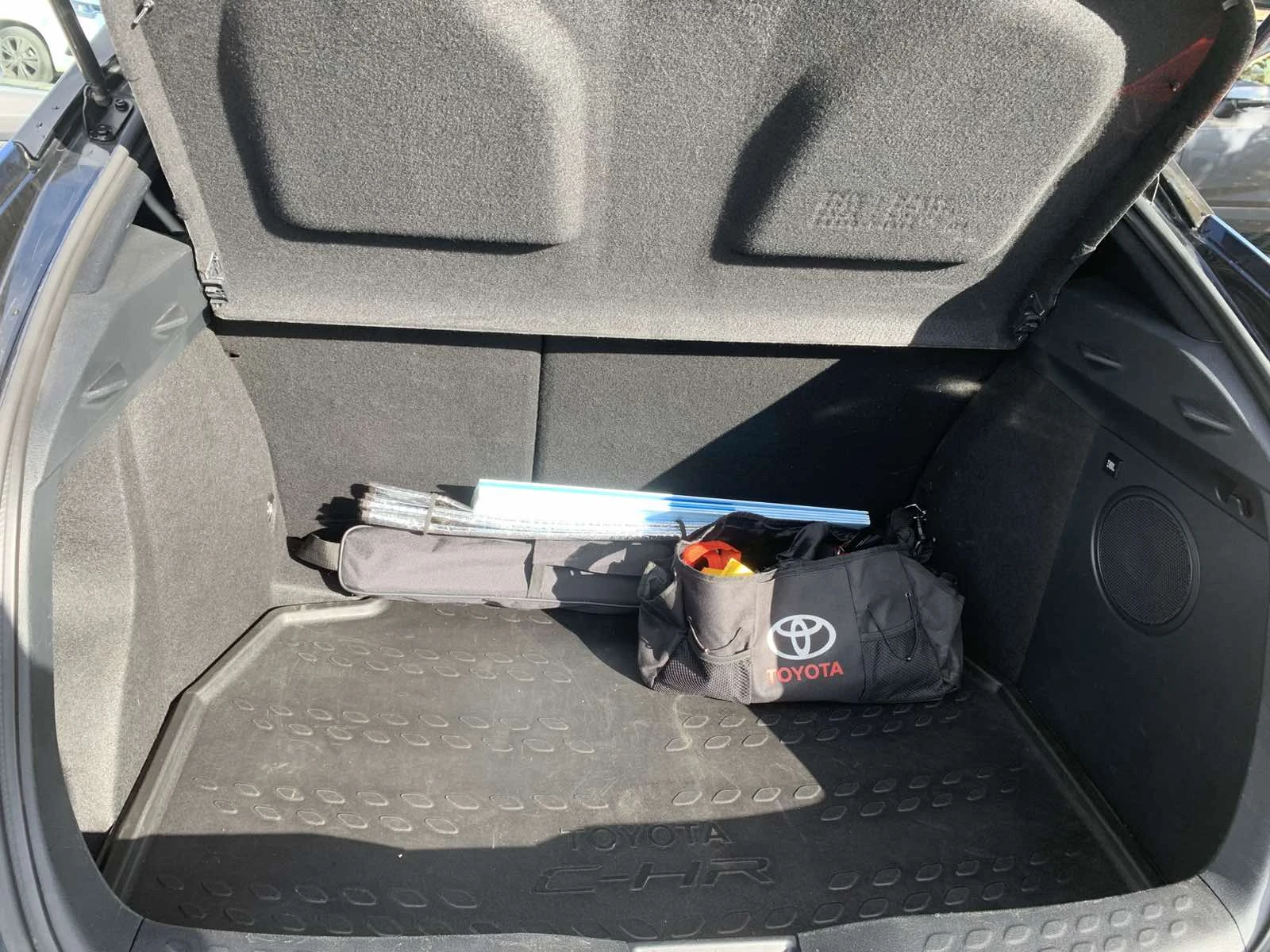 Toyota C-HR | Mobile.bg � ����������� 12