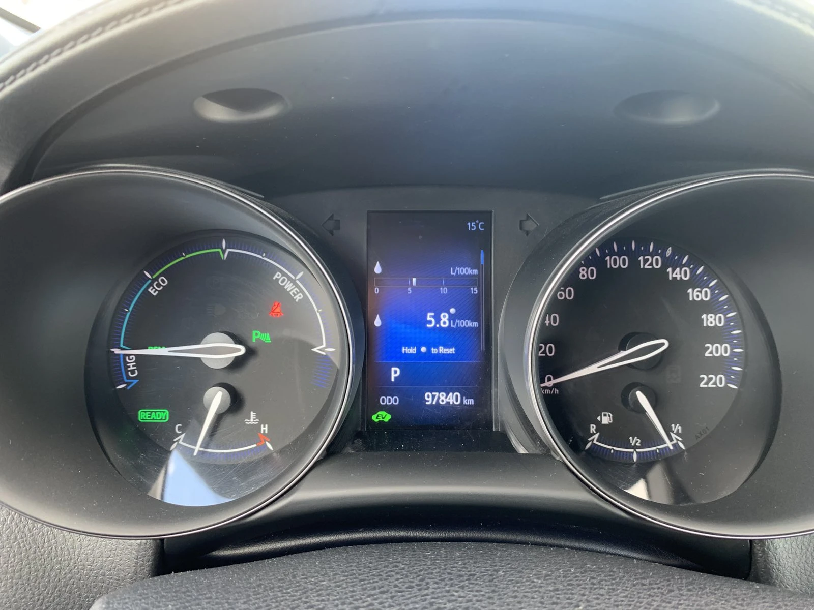 Toyota C-HR  - изображение 7