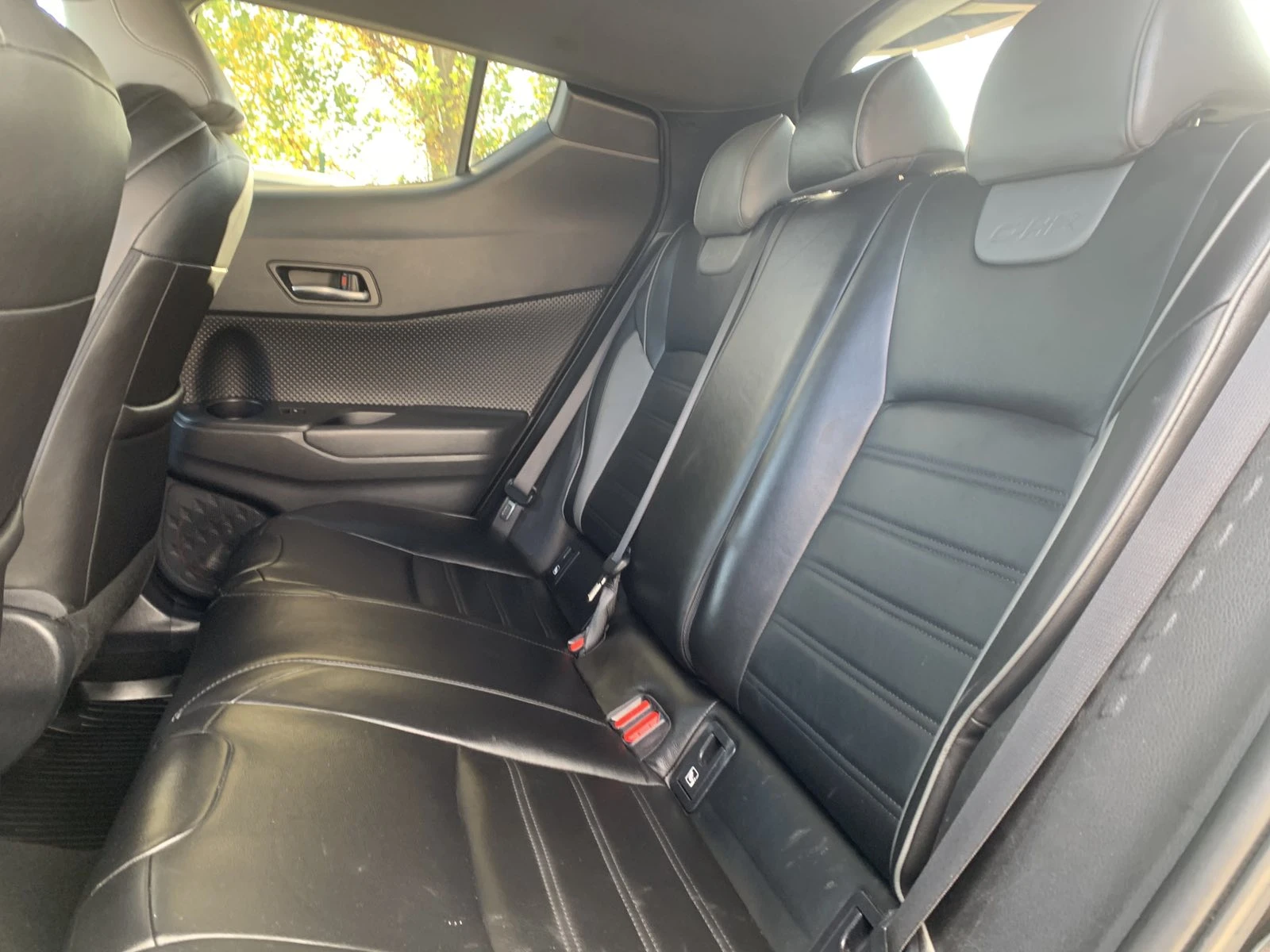 Toyota C-HR | Mobile.bg � ����������� 11