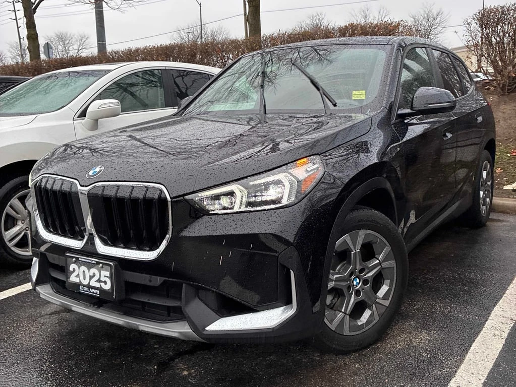 BMW X1 2025 xDrive28i * CARFAX * ��� ������������ ������ | Mobile.bg � ����������� 1