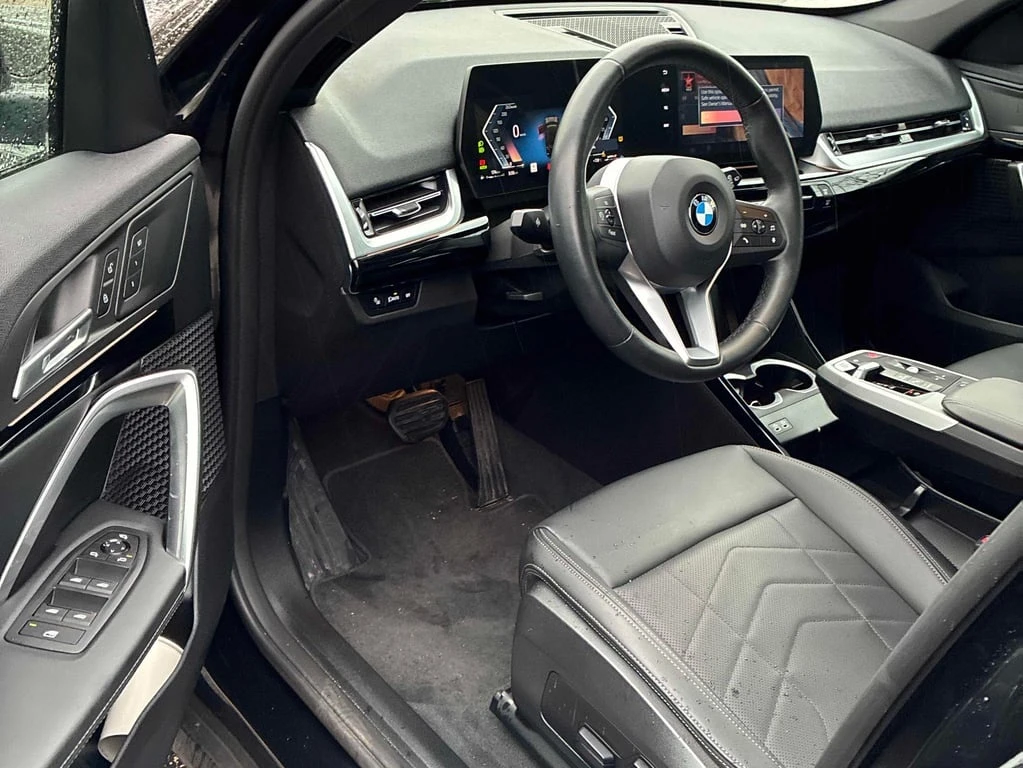 BMW X1 2025 xDrive28i * CARFAX * БЕЗ ПЪРВОНАЧАЛНА ВНОСКА - изображение 7