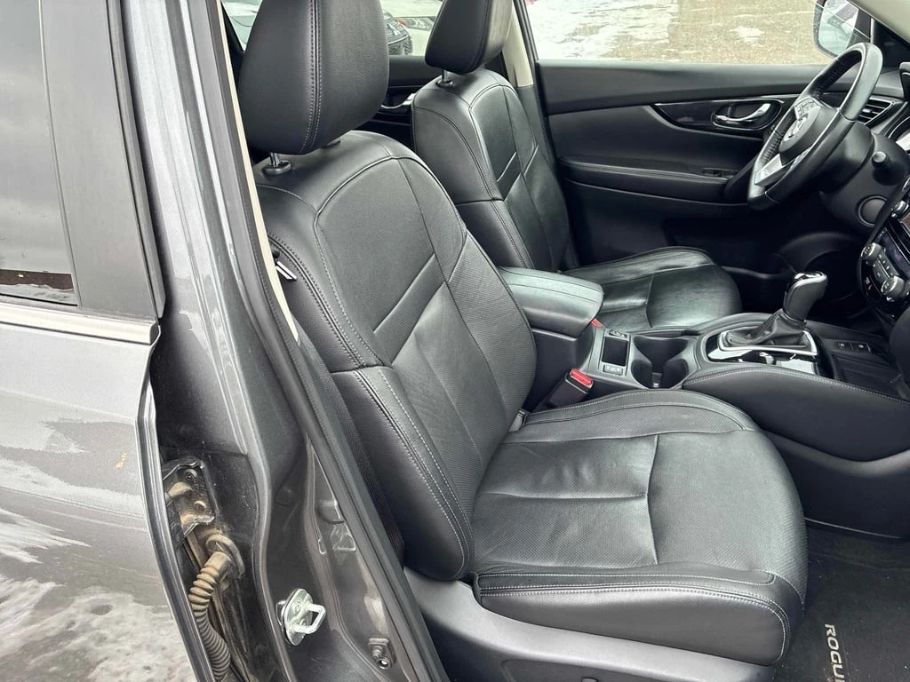 Nissan Rogue * AWD SL * CARFAX * ��� ������������ ������ | Mobile.bg � ����������� 12