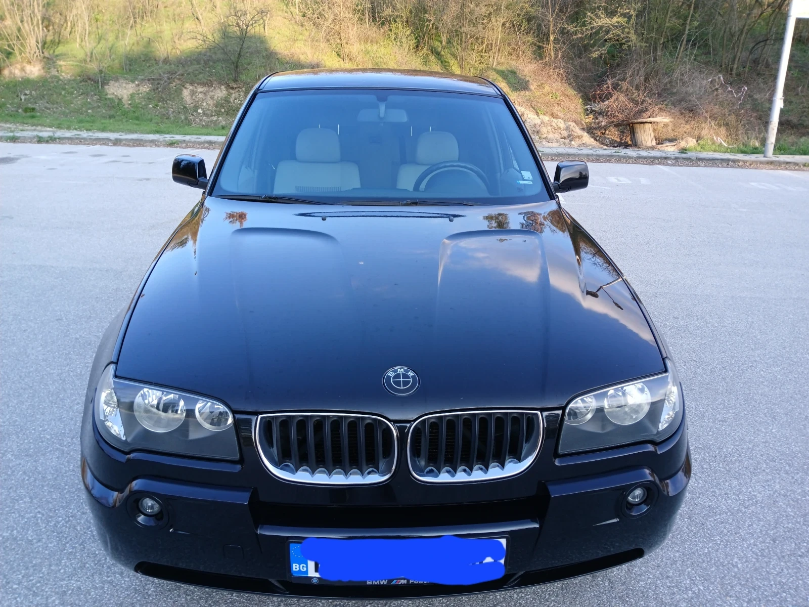 BMW X3 xDrive | Mobile.bg � ����������� 1