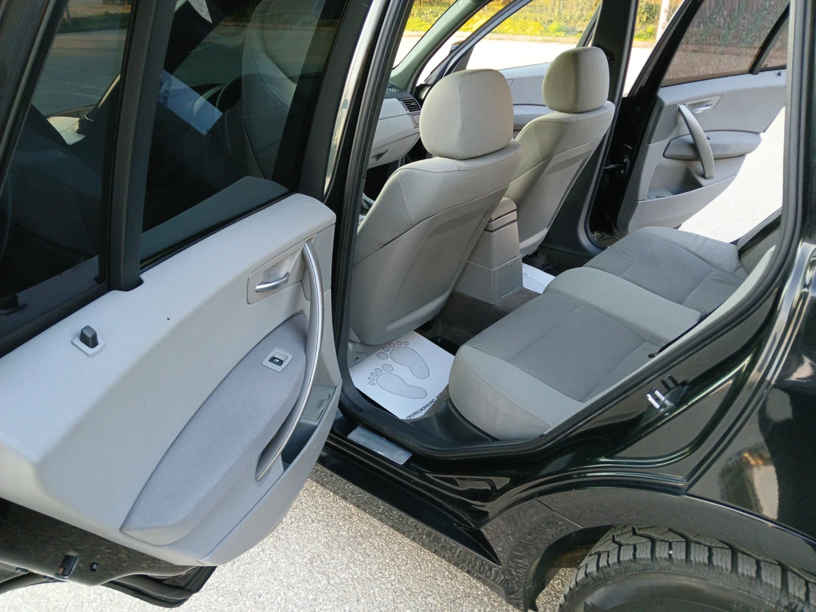 BMW X3 xDrive | Mobile.bg � ����������� 11