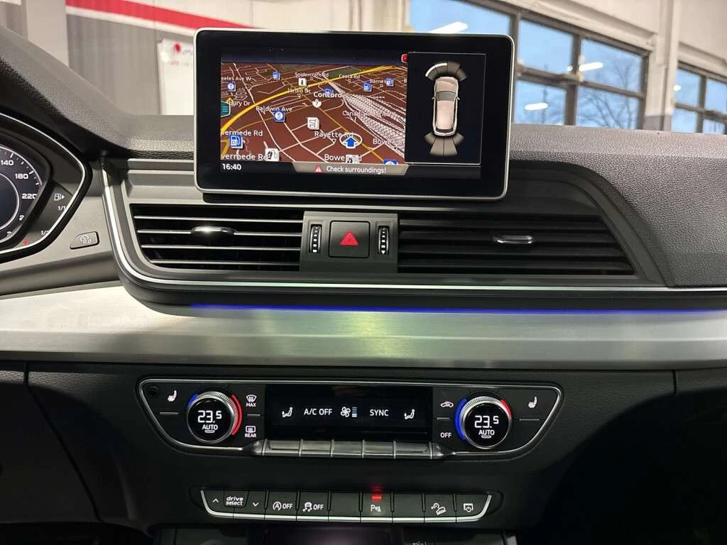 Audi Q5 * CARFAX * ���� �� �� | Mobile.bg � ����������� 13