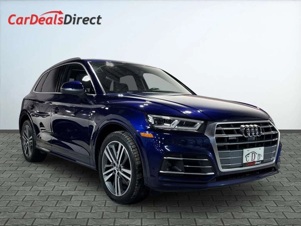 Audi Q5 * CARFAX * ���� �� �� | Mobile.bg � ����������� 1