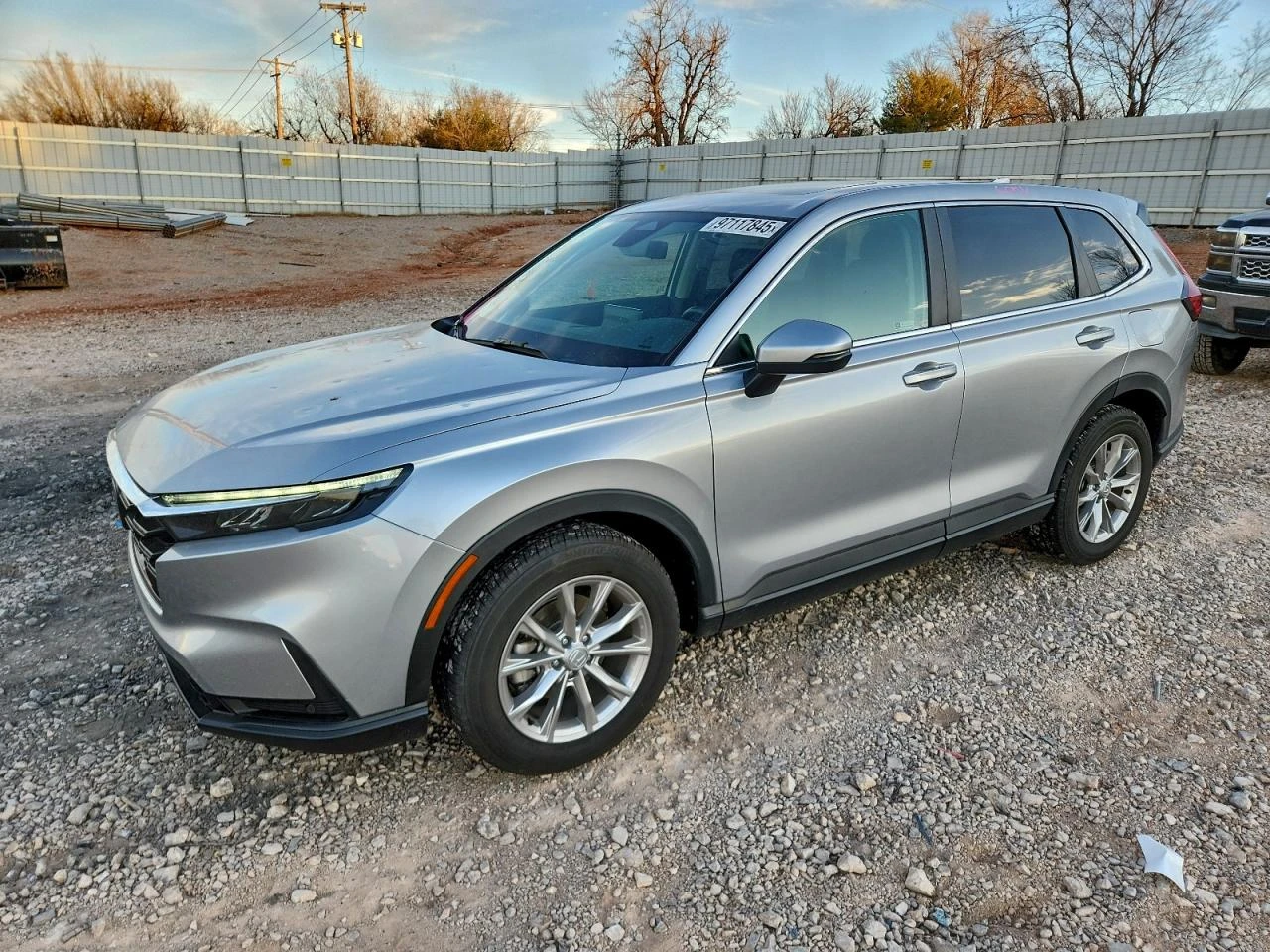 Honda Cr-v Exl - изображение 2