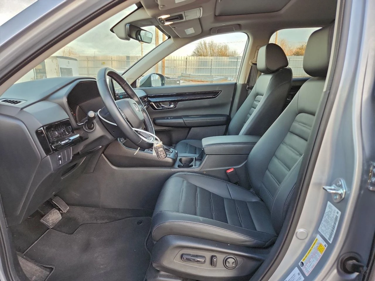 Honda Cr-v Exl - изображение 7