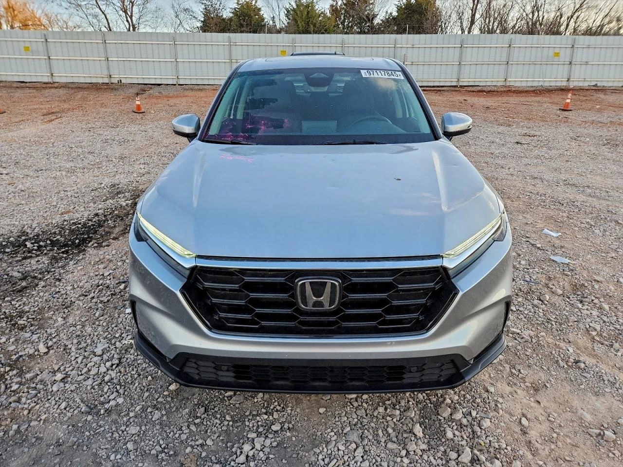 Honda Cr-v Exl - изображение 5