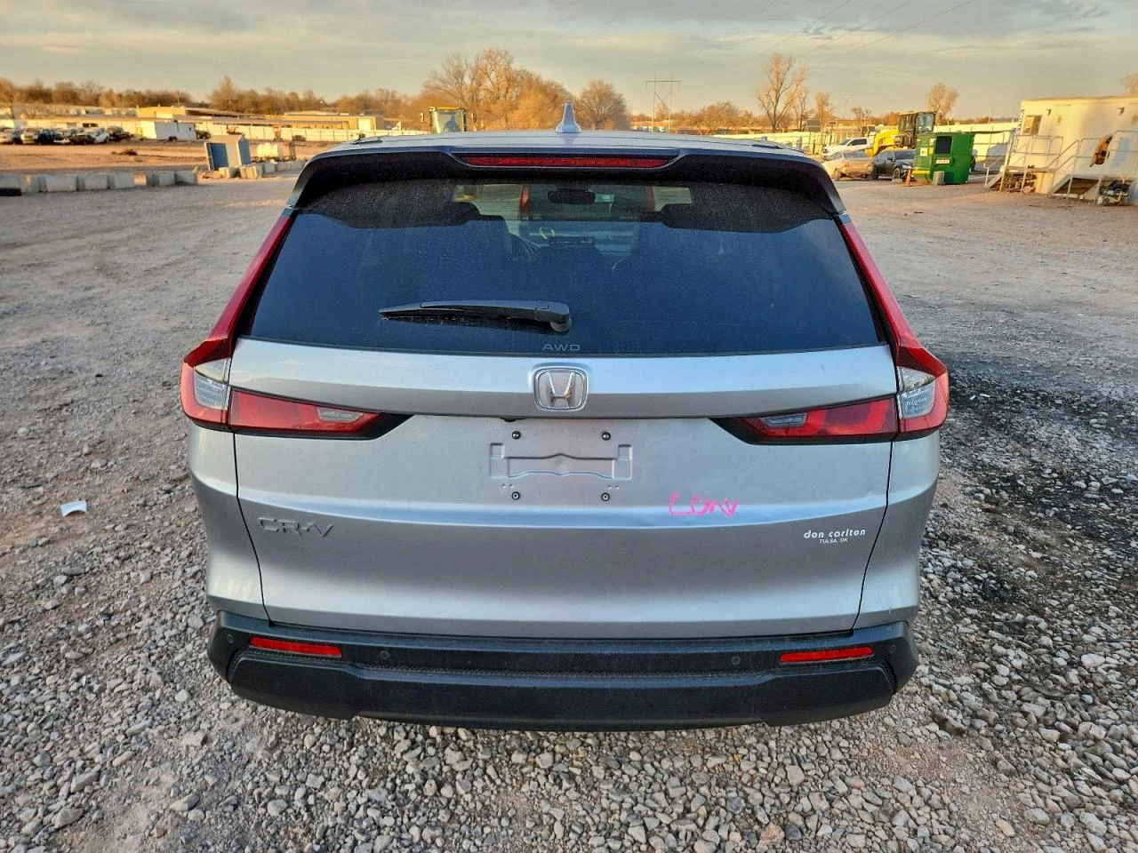 Honda Cr-v Exl - изображение 6