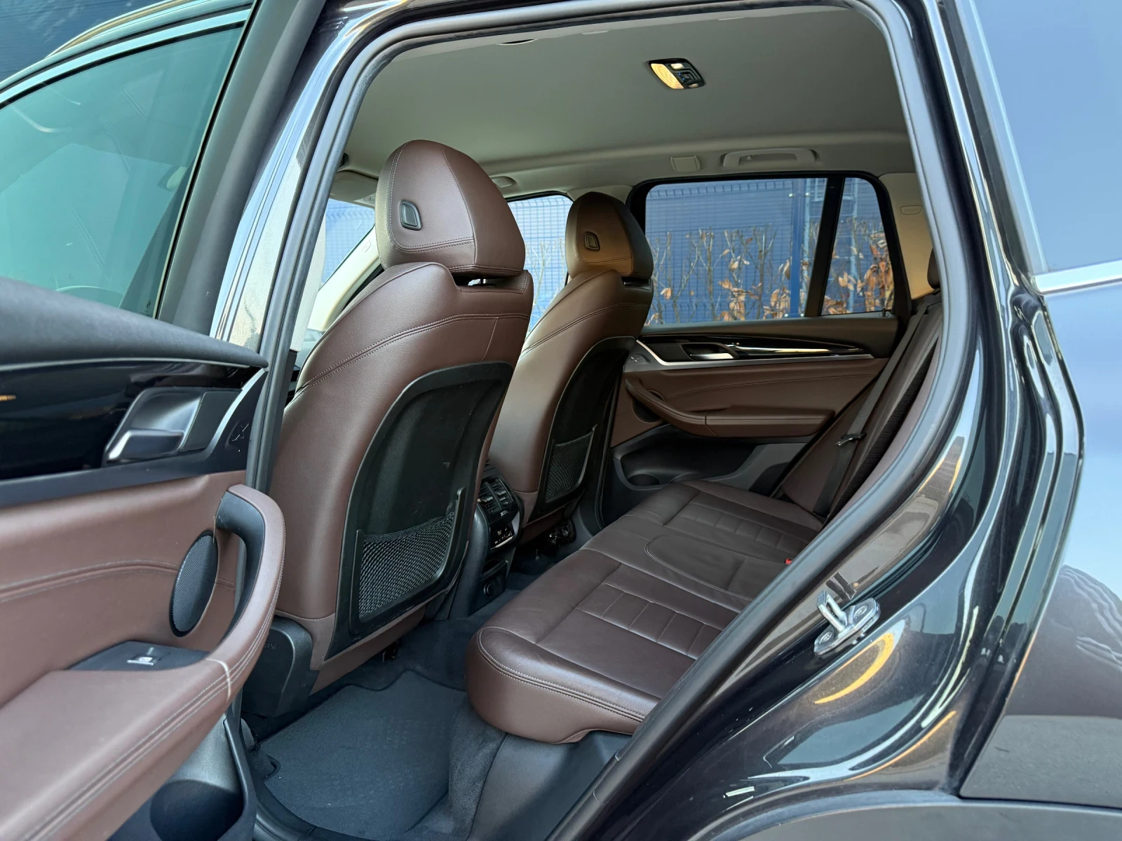 BMW X3 2.0D xDrive/X-LINE/DIGITAL/LASER/����� �������!!!! | Mobile.bg � ����������� 11