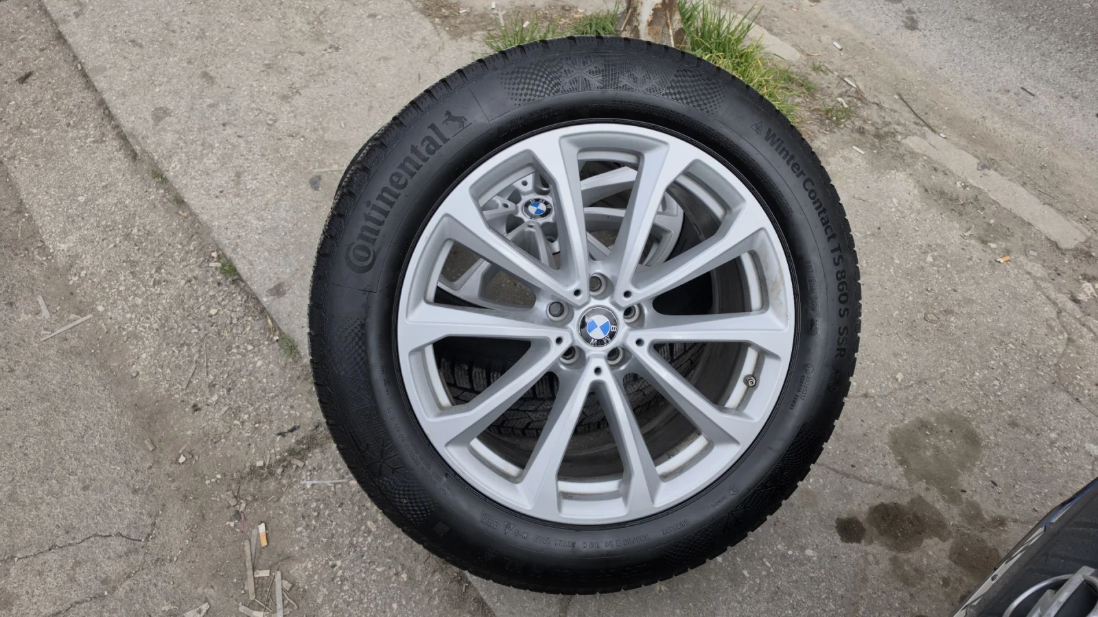 BMW X7 40i xDrive, MCAR, снимка 17 - Автомобили и джипове - 53836442