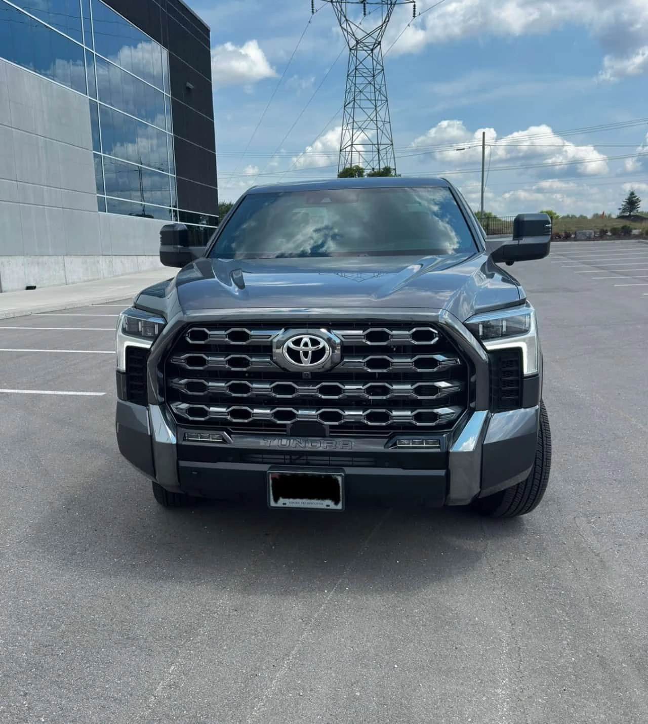Toyota Tundra * Platinum * CARFAX * ПАНО * KEYLESS * ПОДГРЕВИ, снимка 6 - Автомобили и джипове - 53941034