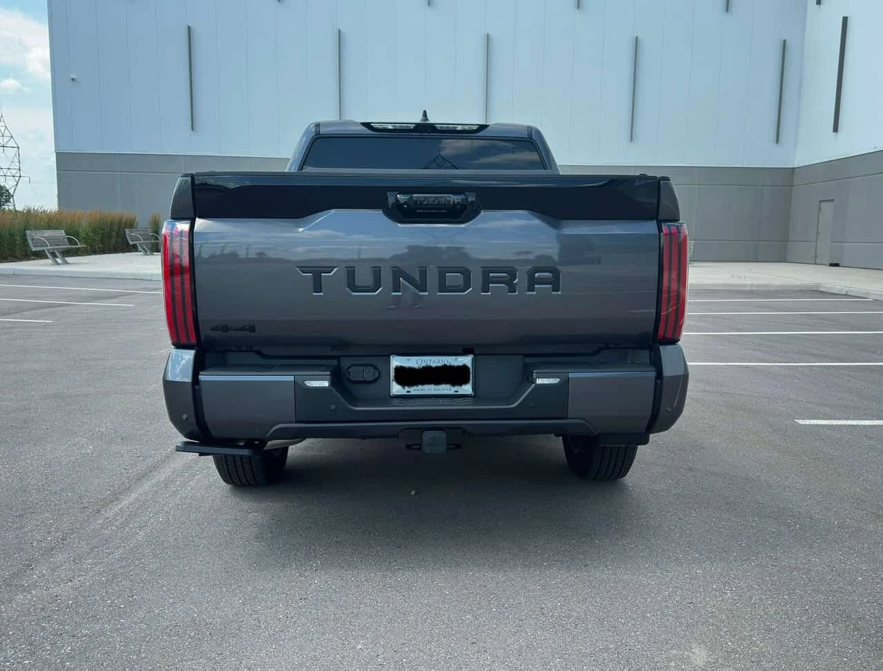 Toyota Tundra * Platinum * CARFAX * ПАНО * KEYLESS * ПОДГРЕВИ, снимка 4 - Автомобили и джипове - 53941034