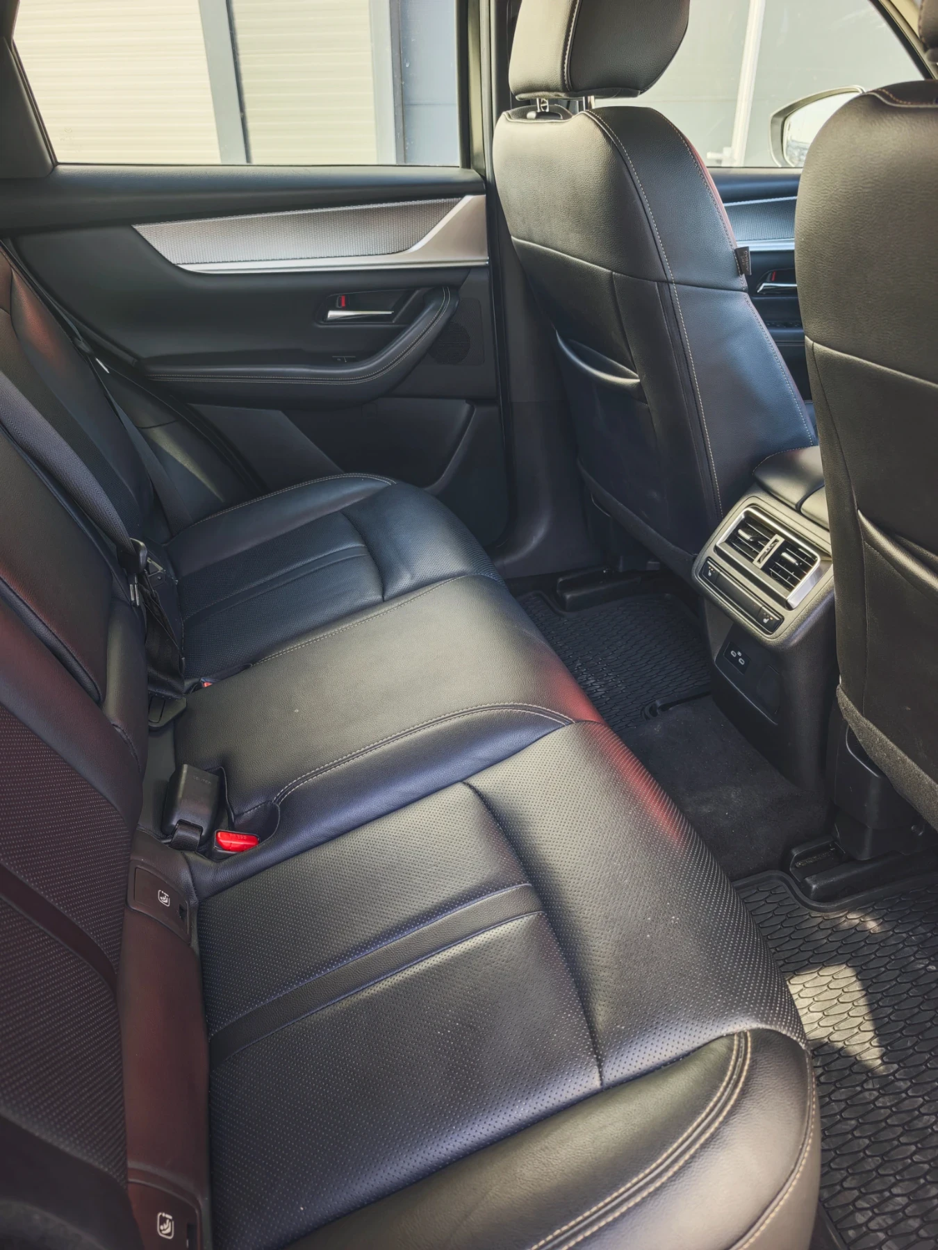 Mazda CX-60 PLUG IN HYBRID/HOMURA/4x4, снимка 12 - Автомобили и джипове - 53963414