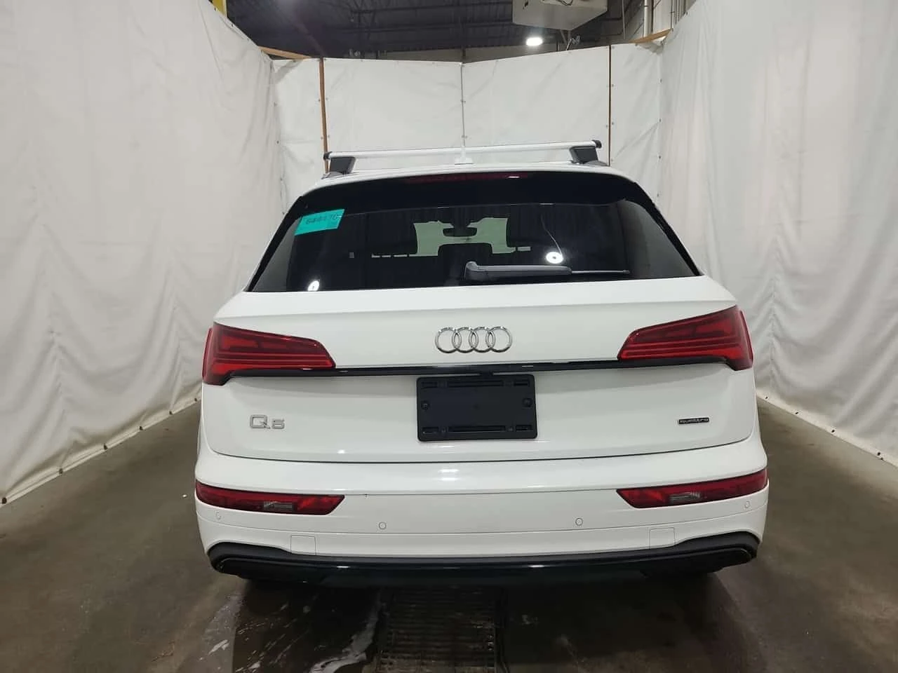 Audi Q5 * KOMFORT * ДИСТРОНИК* ПОДГРЕВ* КАМЕРА* , снимка 4 - Автомобили и джипове - 54053348
