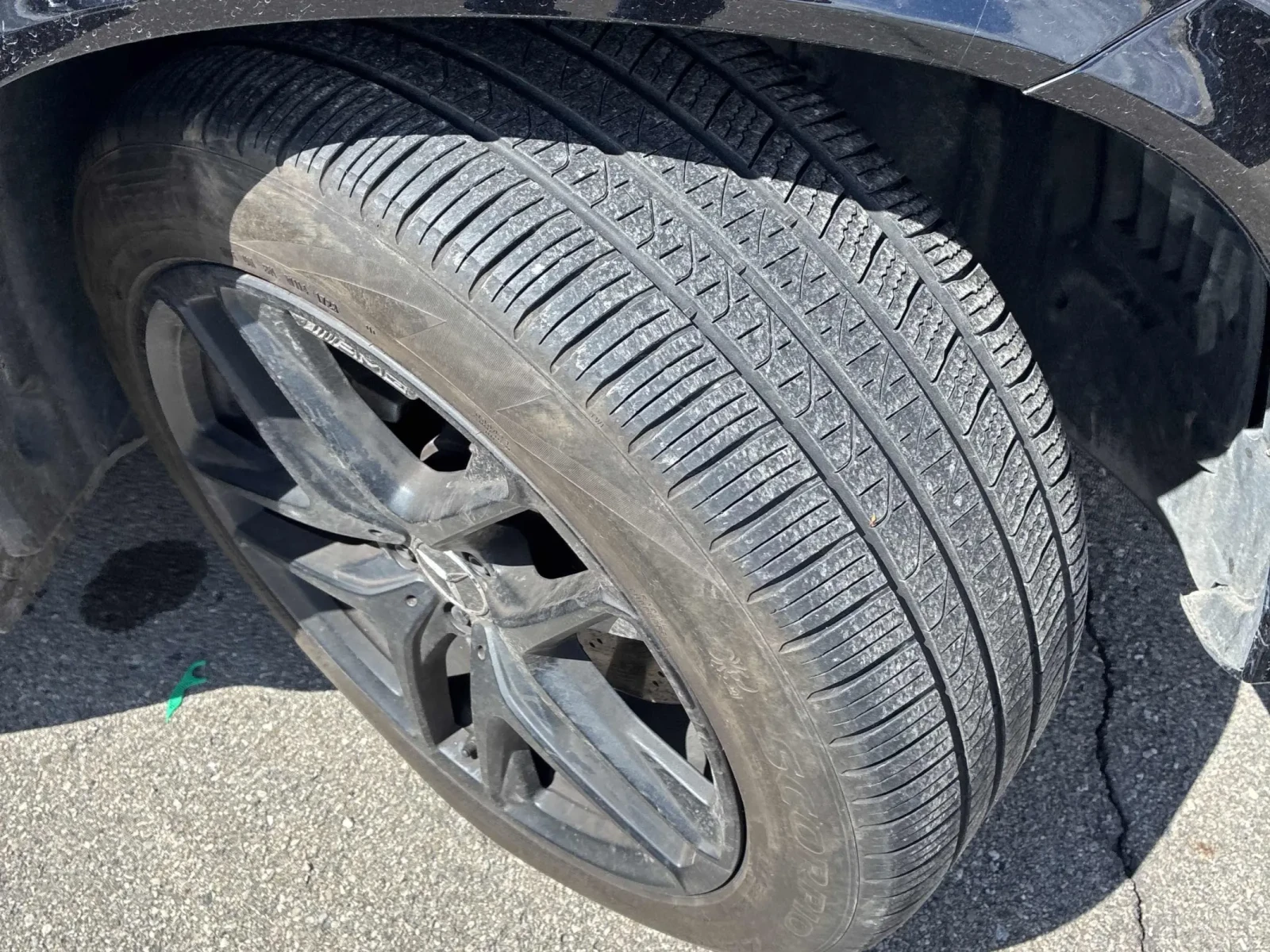 Mercedes-Benz GLE 53 4MATIC AMG * * CARFAX * * АВТО КРЕДИТ * * Цена до БГ * * , снимка 6 - Автомобили и джипове - 54528822