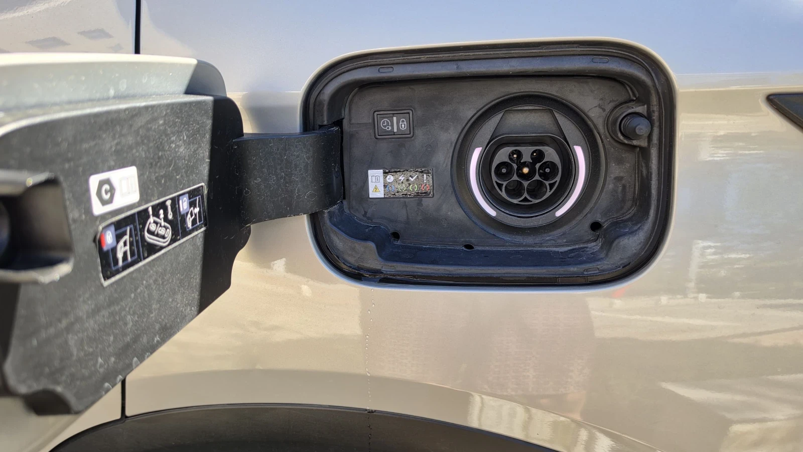 DS DS 7 Crossback Performance line* , снимка 16 - Автомобили и джипове - 54556770