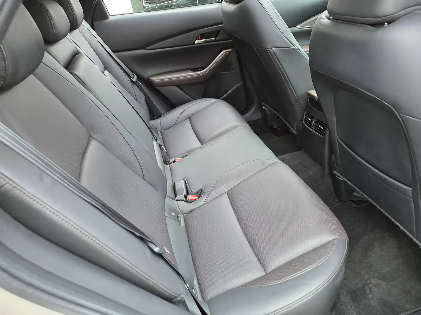 Mazda CX-30 GT Turbo AWD, снимка 12 - Автомобили и джипове - 54712510