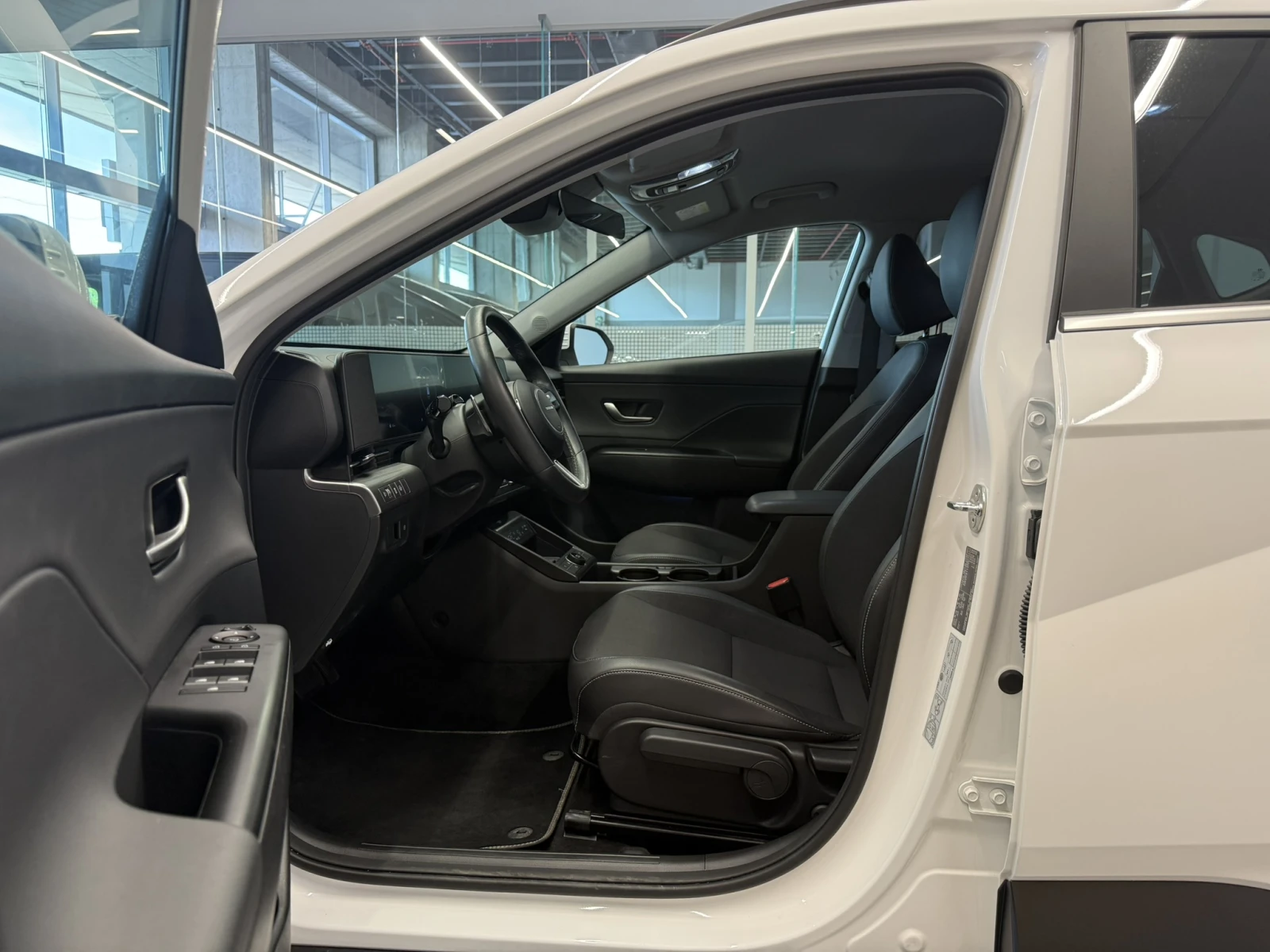 Hyundai Kona EXCLUSIVE HYBRID, снимка 15 - Автомобили и джипове - 54788062