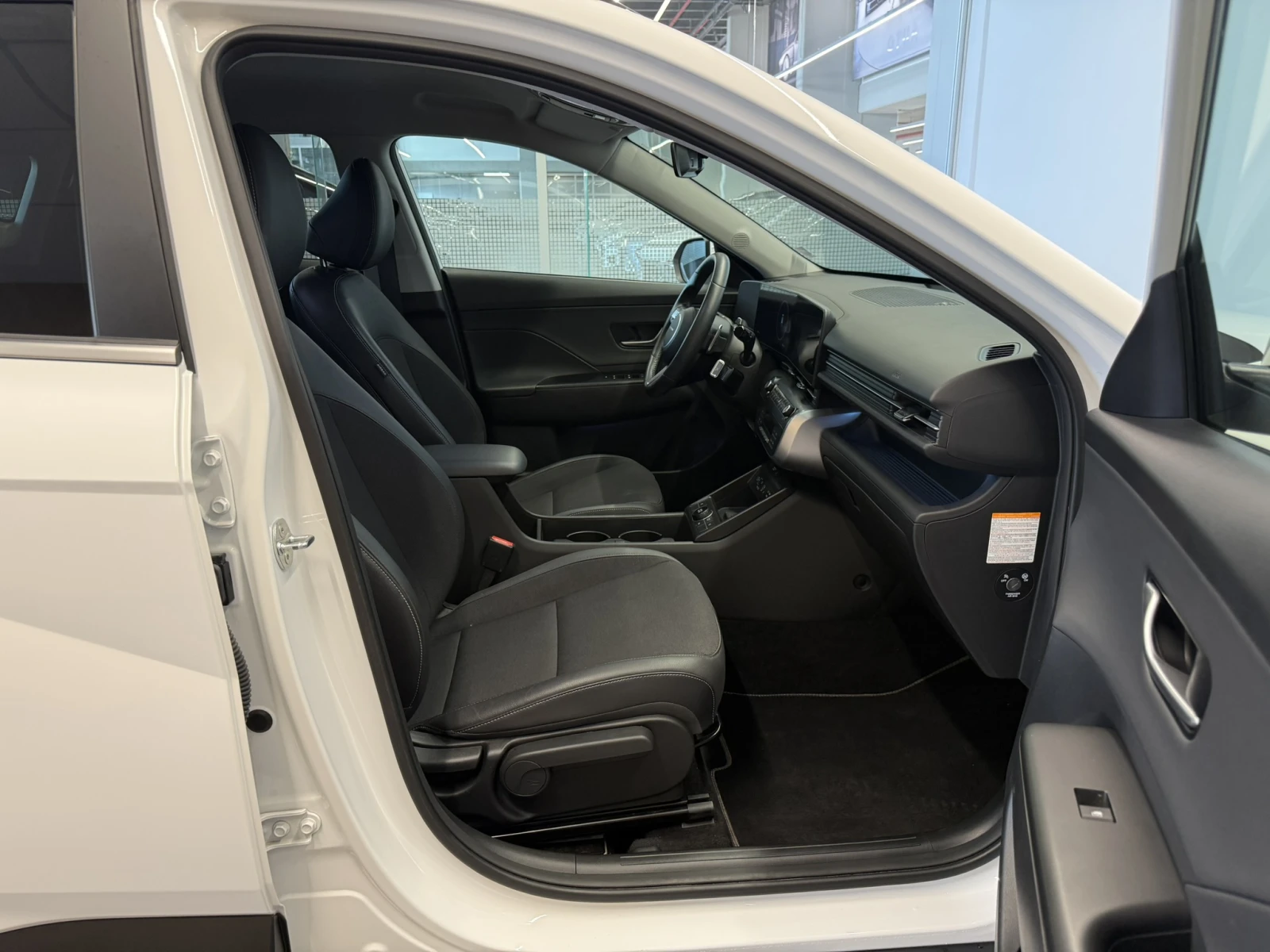 Hyundai Kona EXCLUSIVE HYBRID, снимка 16 - Автомобили и джипове - 54788062