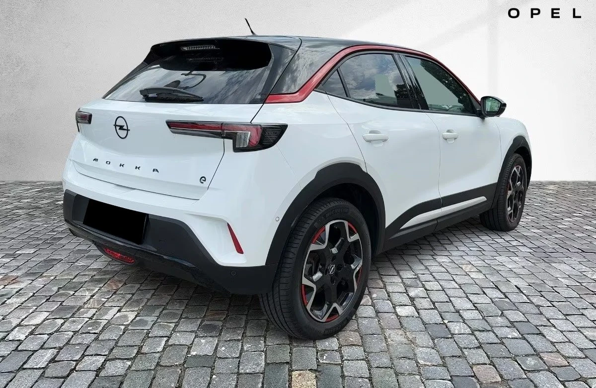 Opel Mokka -e GS Line| ГАРАНЦИЯ ДО 07.2030| MatrixLED| ACC| C, снимка 3 - Автомобили и джипове - 55061211