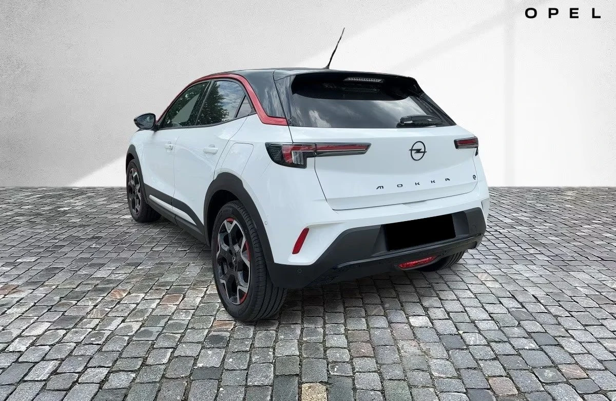 Opel Mokka -e GS Line| ГАРАНЦИЯ ДО 07.2030| MatrixLED| ACC| C, снимка 2 - Автомобили и джипове - 55061211