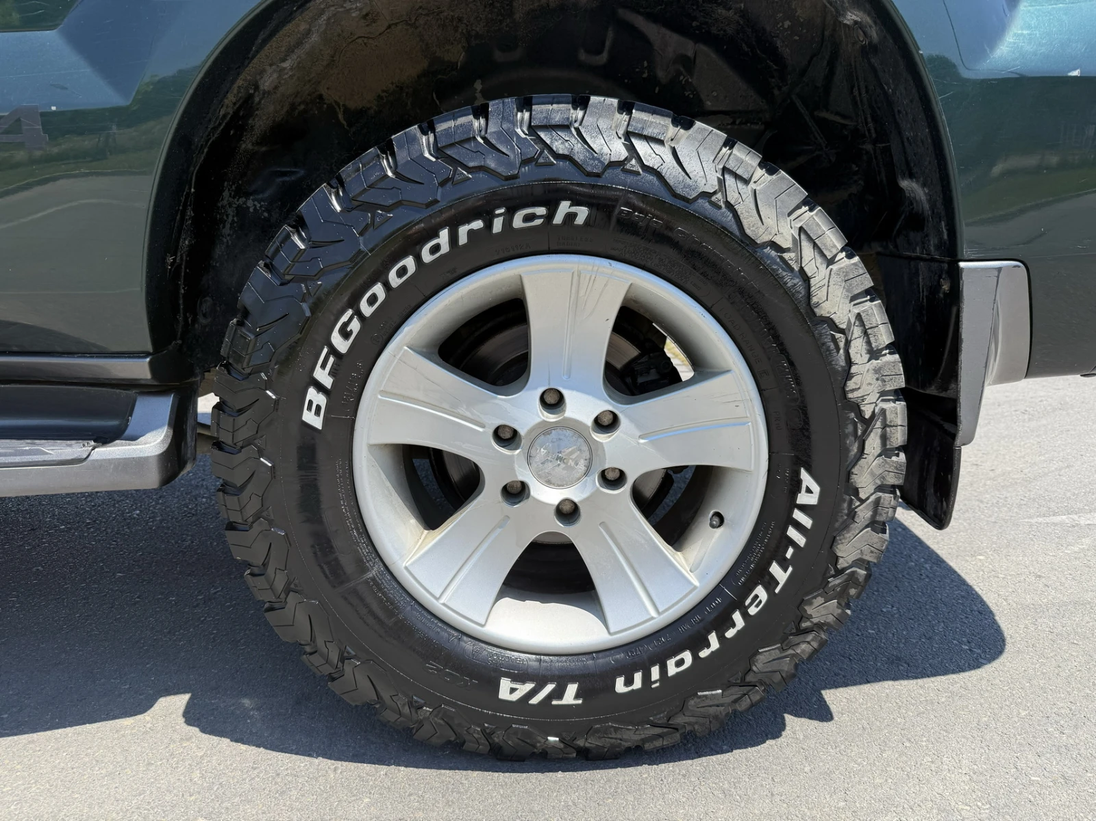 Toyota Land cruiser, снимка 9 - Автомобили и джипове - 55062740