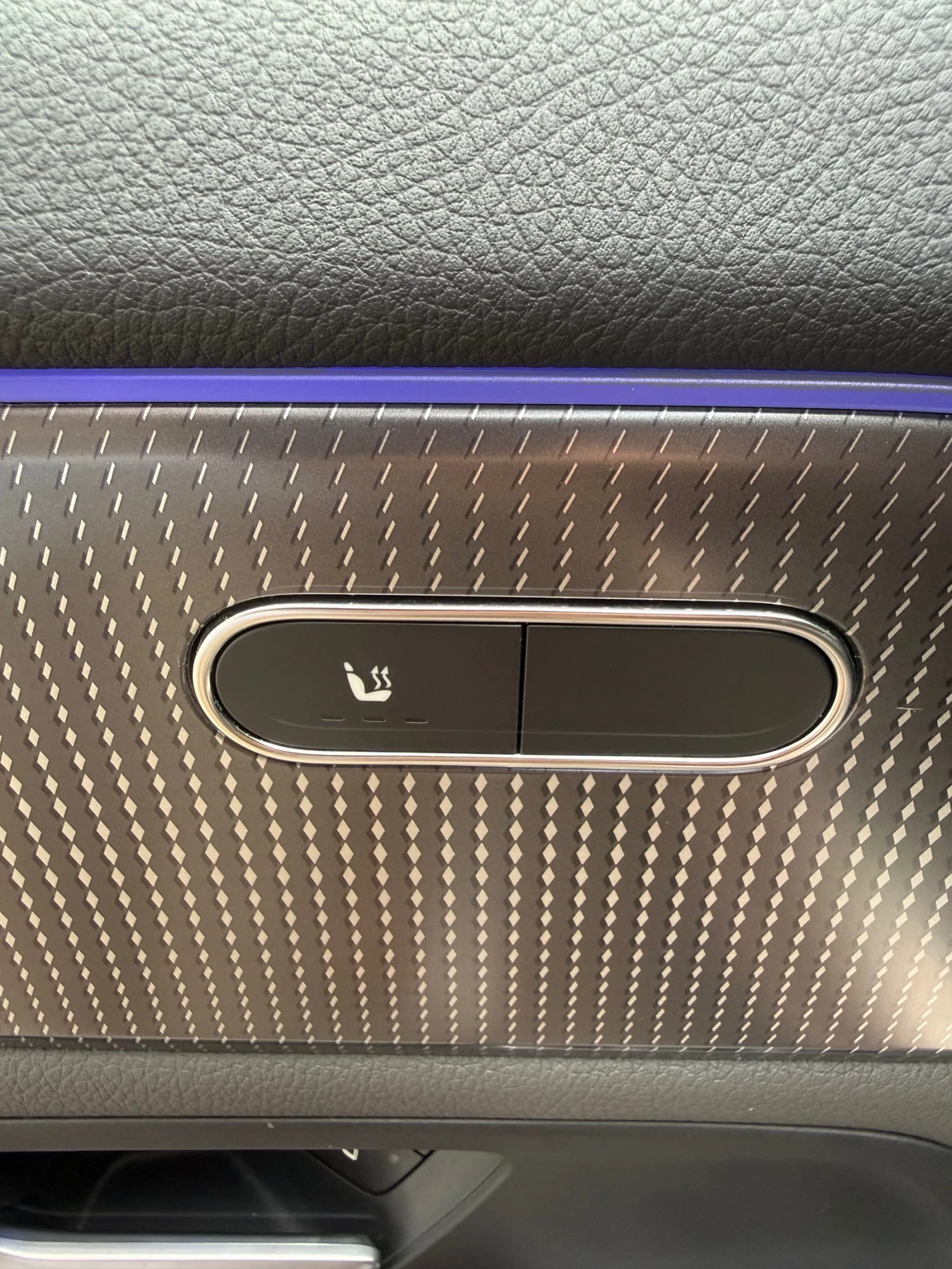 Mercedes-Benz EQA 250+ Германия- Led/Navi/Ambinent/Kamera , снимка 14 - Автомобили и джипове - 55179949