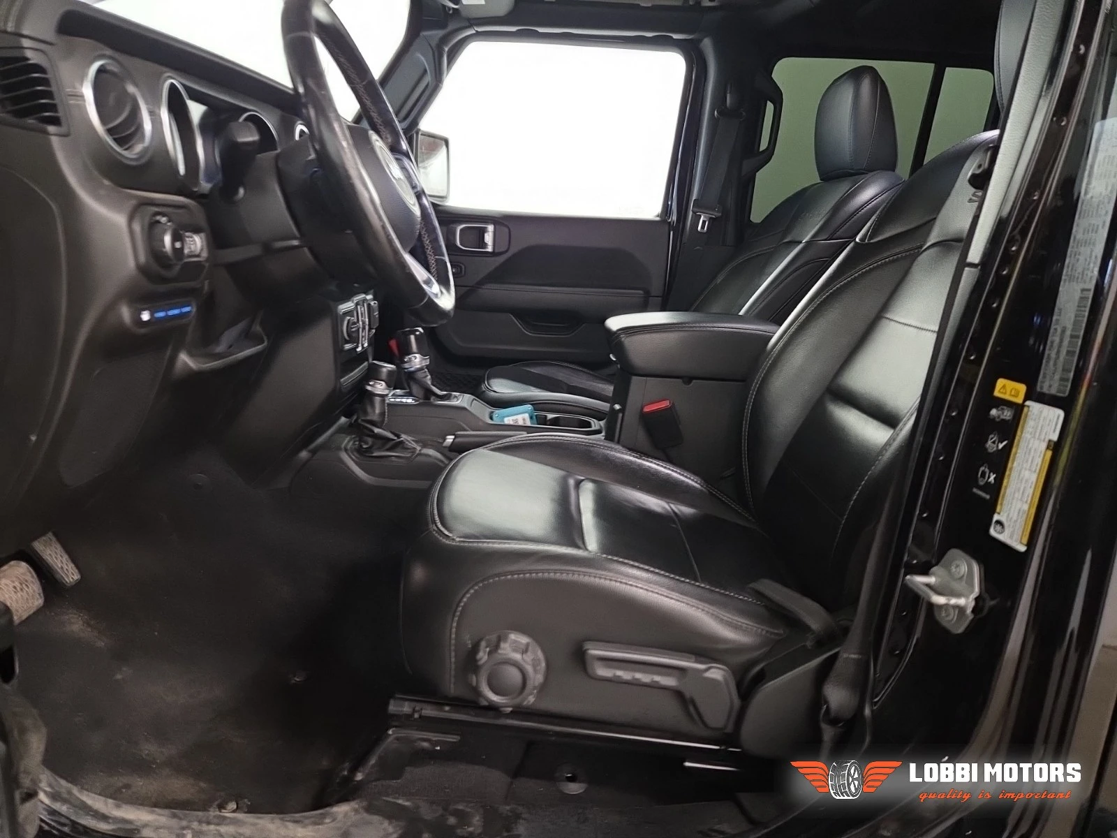 Jeep Wrangler, снимка 5 - Автомобили и джипове - 56126866