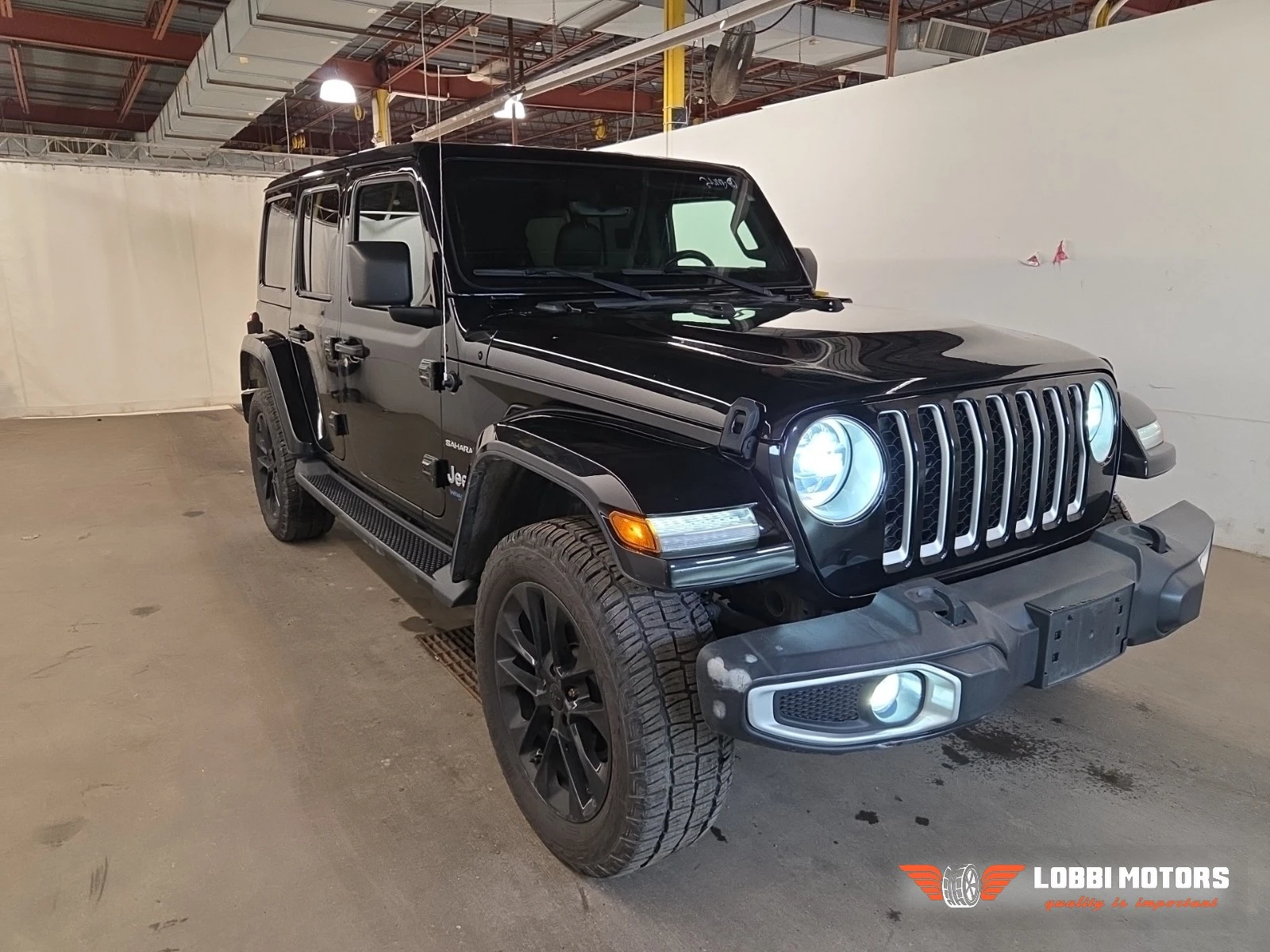 Jeep Wrangler, снимка 2 - Автомобили и джипове - 56126866
