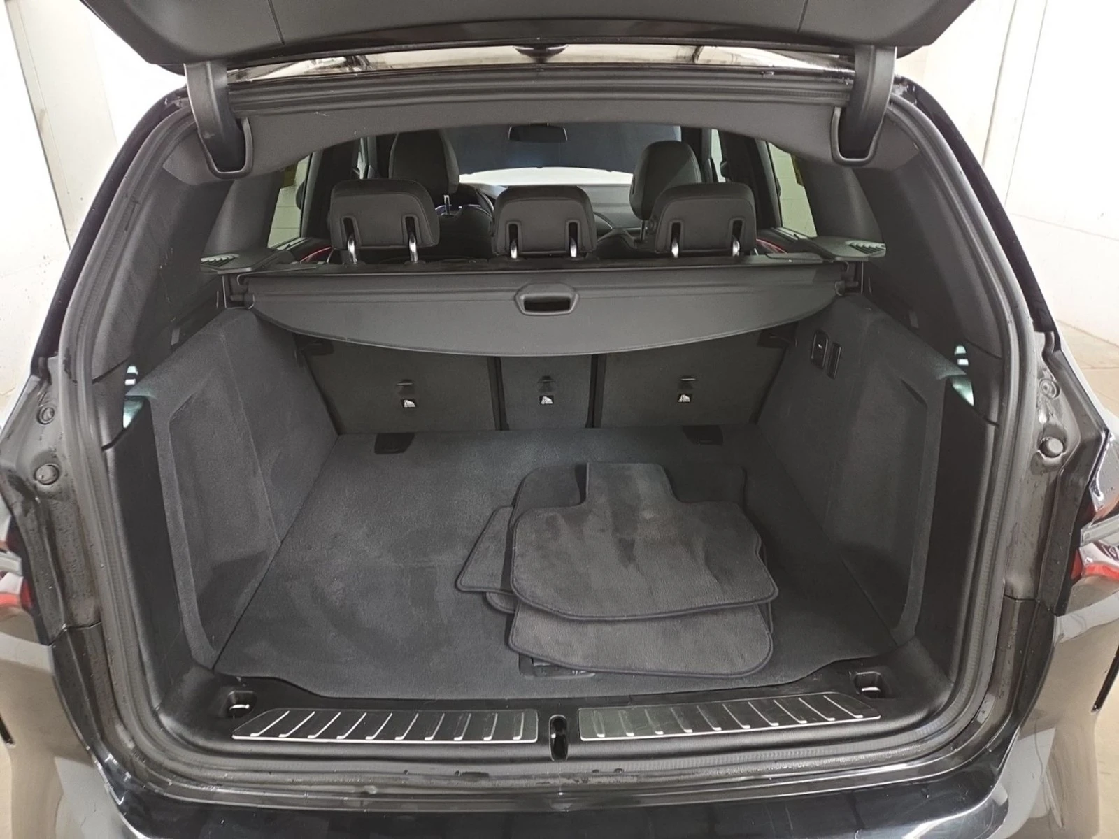 BMW X3  XDRIVE30I - M PKG - ПОДГРЕВИ - ПАНОРАМА, снимка 16 - Автомобили и джипове - 56564003