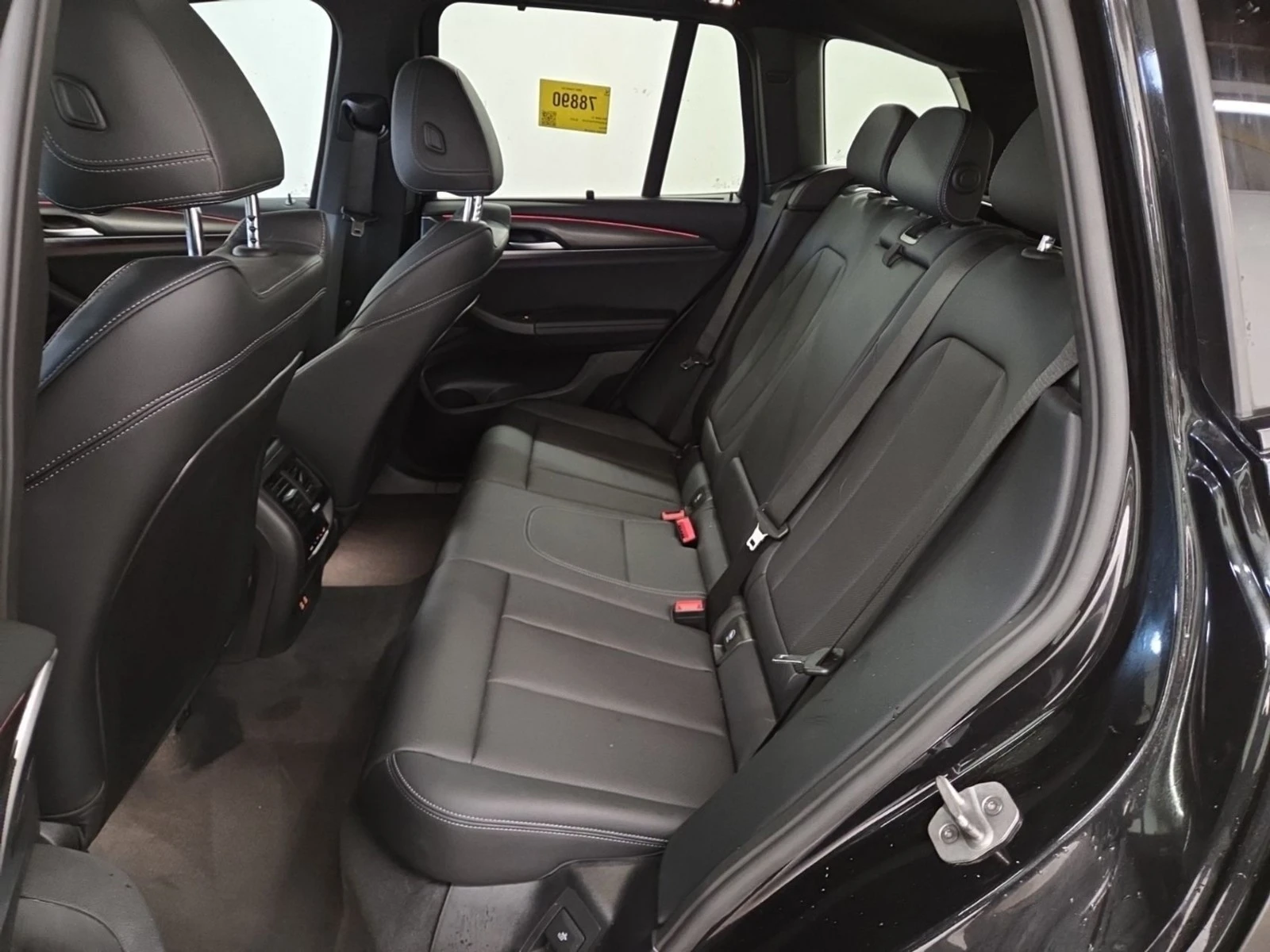 BMW X3  XDRIVE30I - M PKG - ПОДГРЕВИ - ПАНОРАМА, снимка 14 - Автомобили и джипове - 56564003