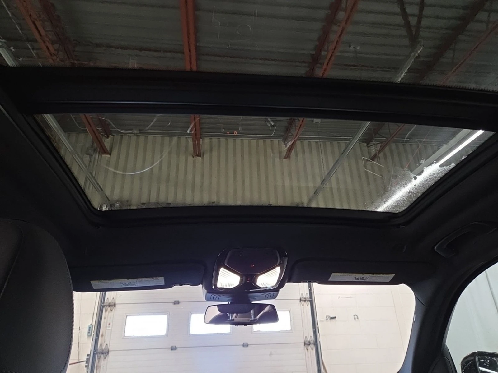 BMW X3  XDRIVE30I - M PKG - ПОДГРЕВИ - ПАНОРАМА, снимка 15 - Автомобили и джипове - 56564003