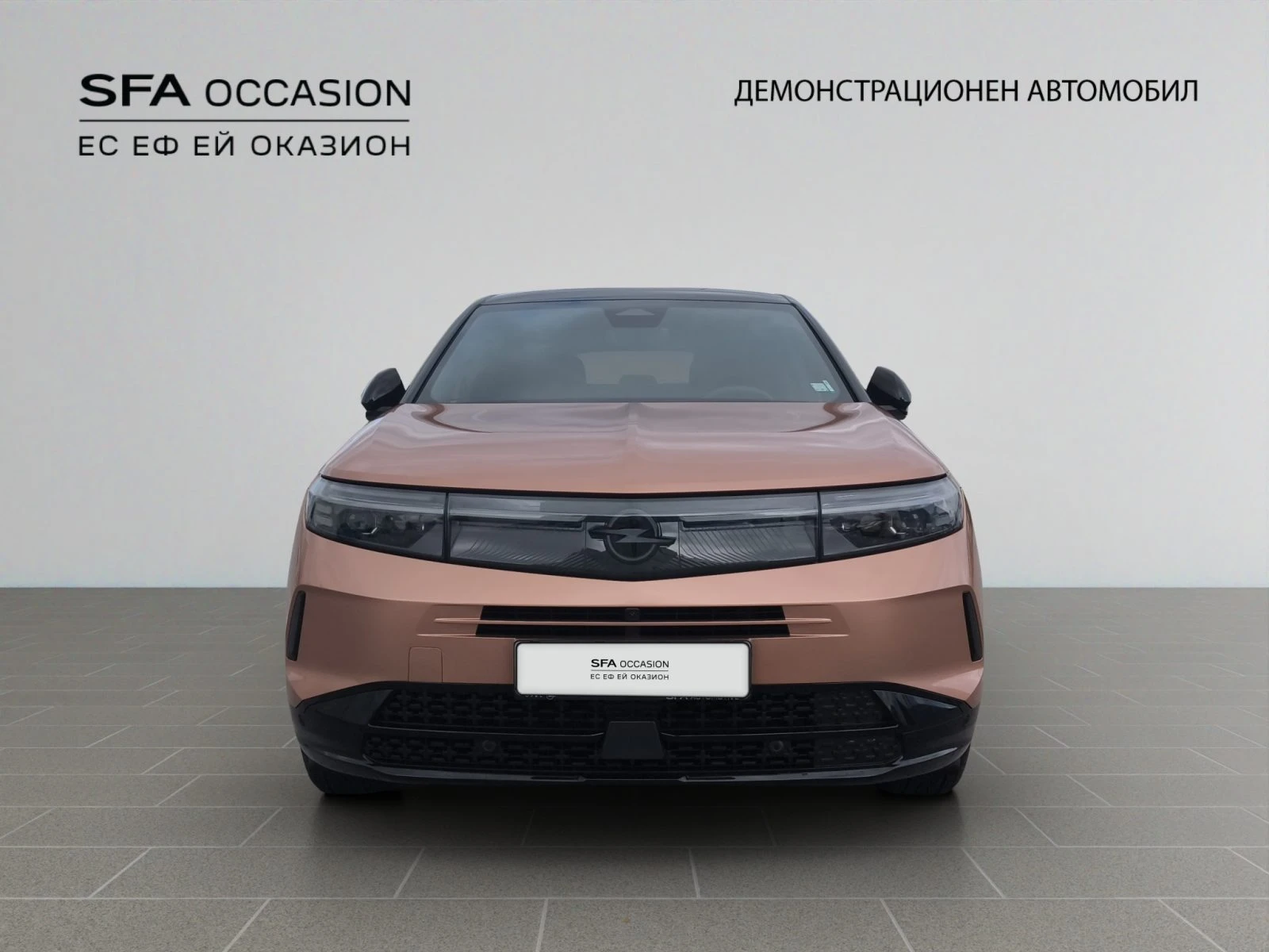 Opel Grandland GS PHEV 195 hp MY25//2507281 | Mobile.bg � ����������� 2