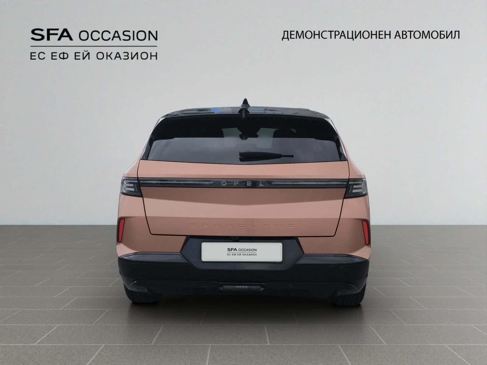 Opel Grandland GS PHEV 195 hp MY25//2507281 | Mobile.bg � ����������� 6